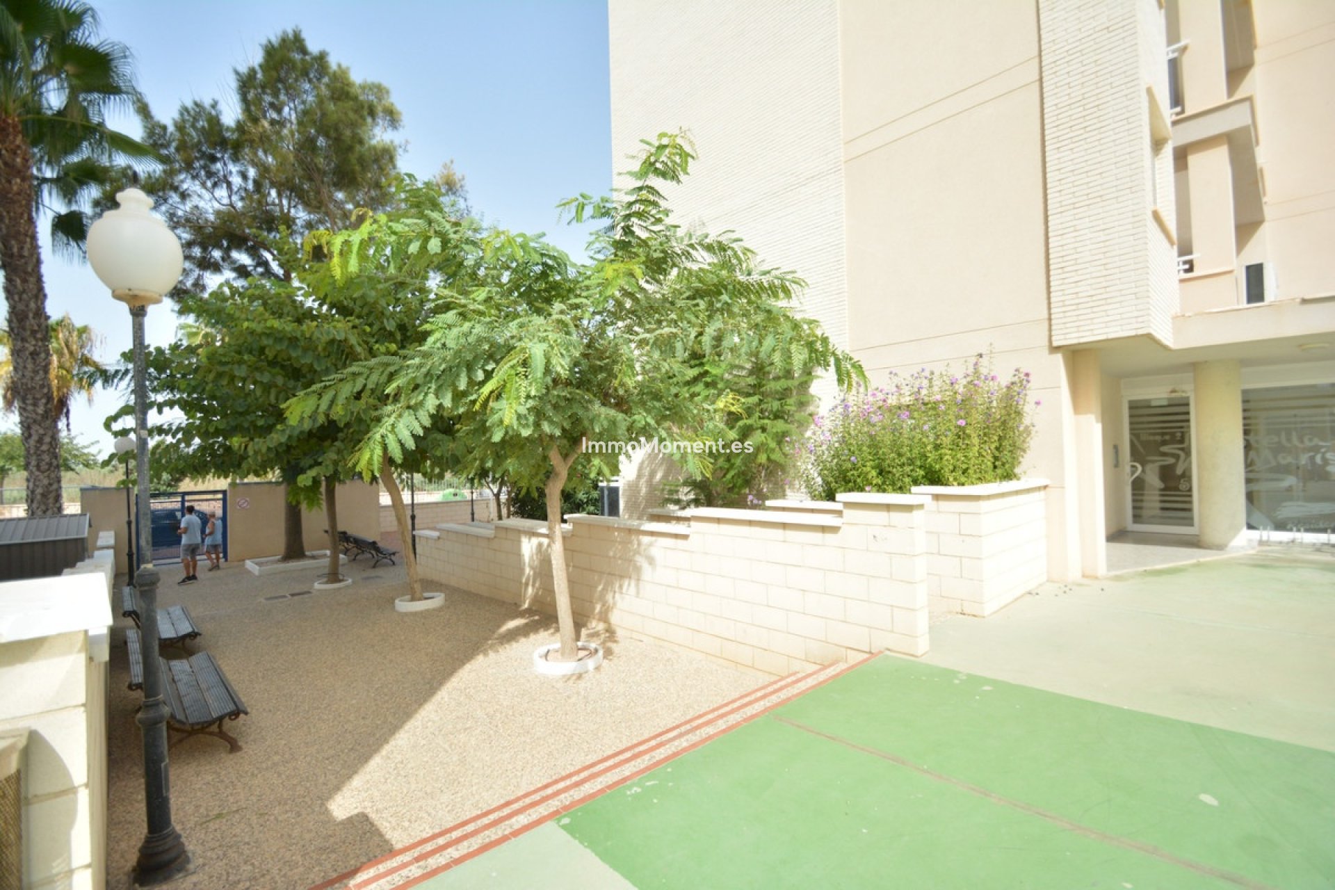 Wiederverkauf - Wohnung - Guardamar del Segura - Guardamar del Segura Centro