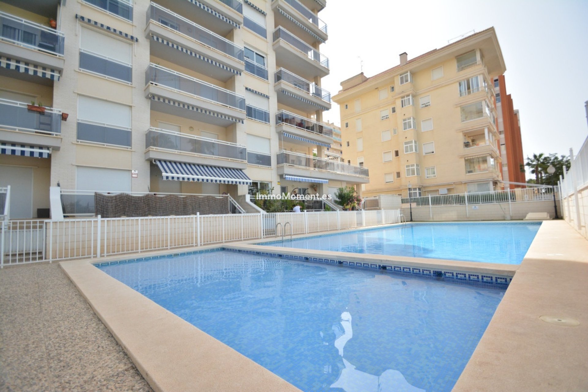 Wiederverkauf - Wohnung - Guardamar del Segura - Guardamar del Segura Centro