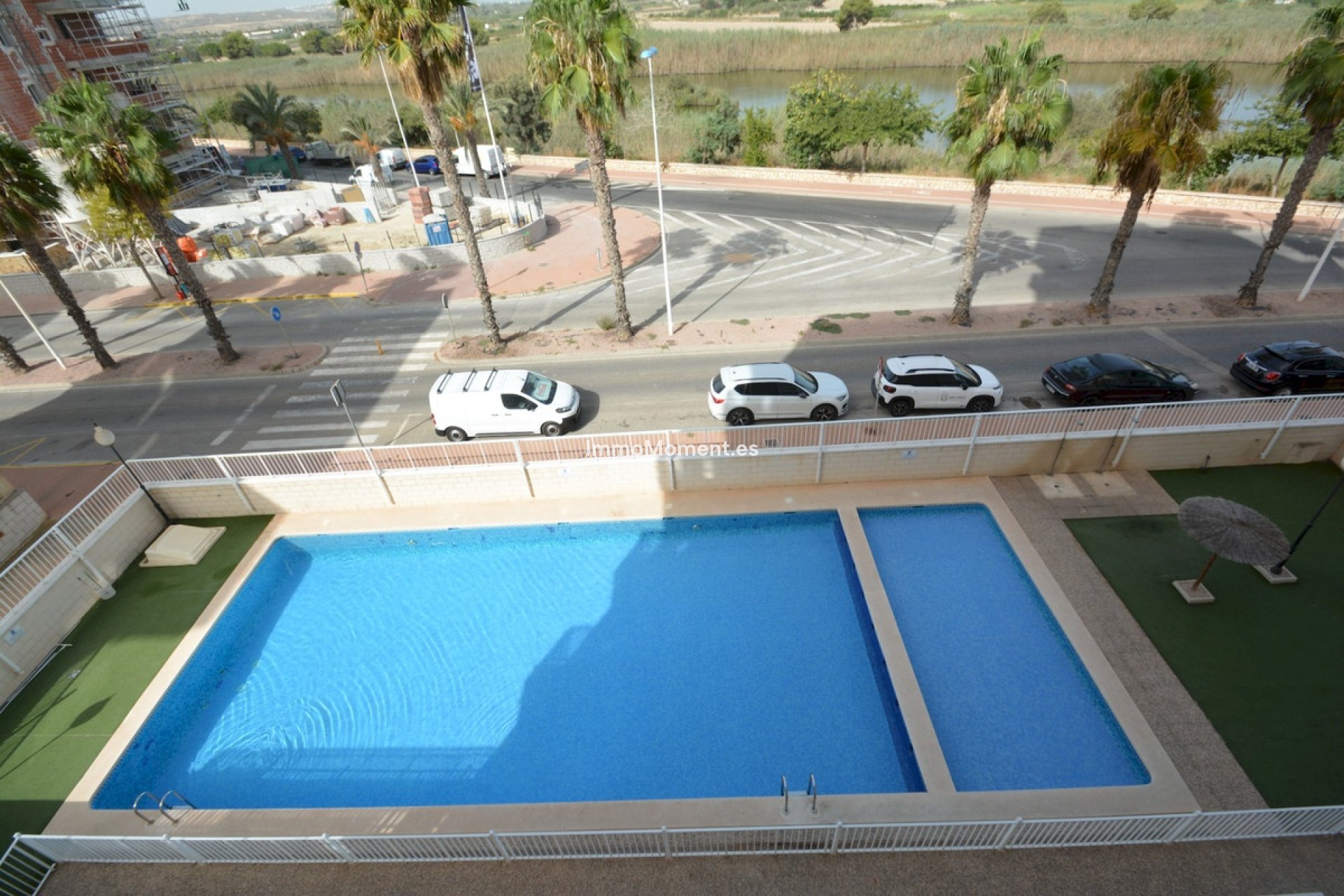 Wiederverkauf - Wohnung - Guardamar del Segura - Guardamar del Segura Centro