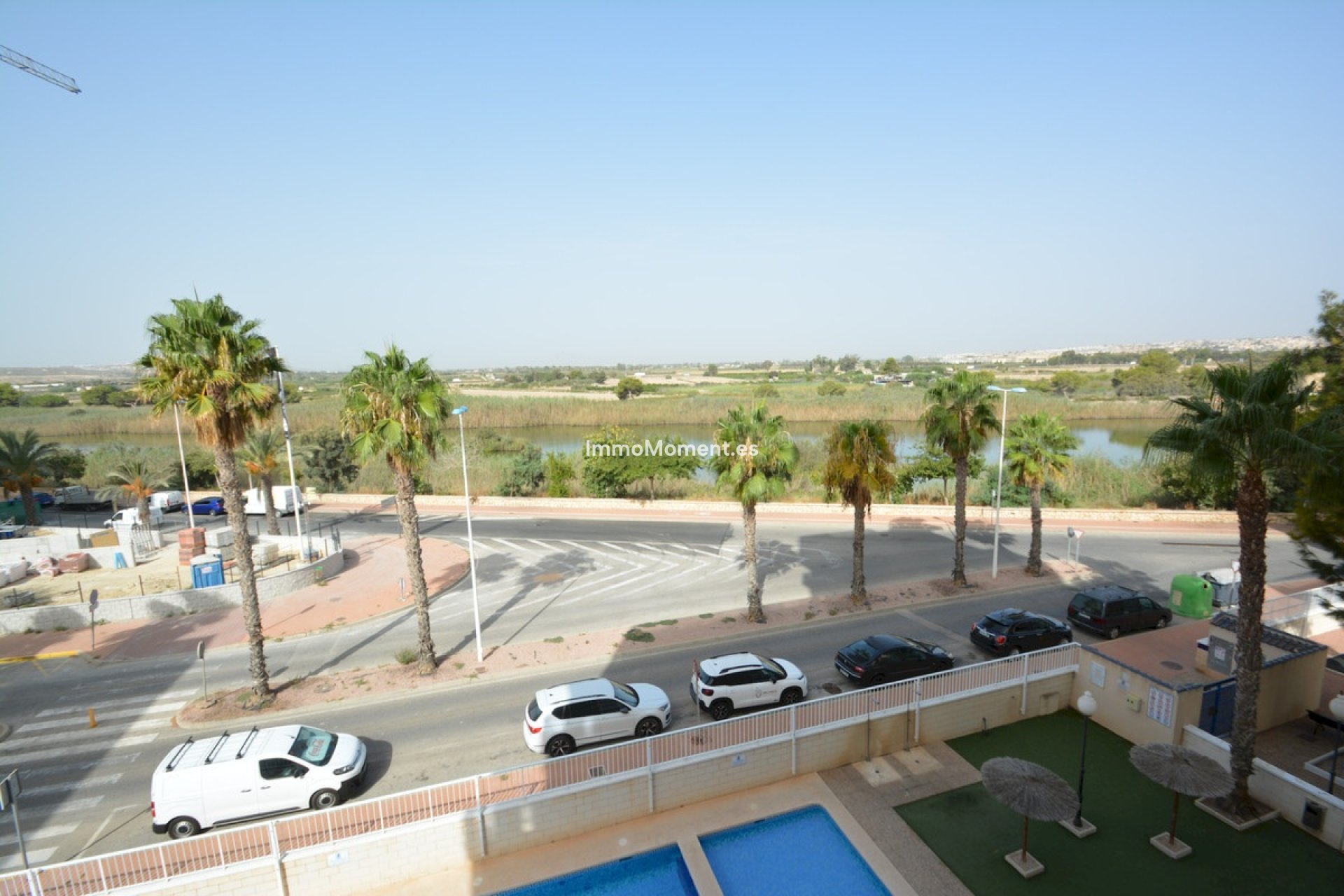 Wiederverkauf - Wohnung - Guardamar del Segura - Guardamar del Segura Centro
