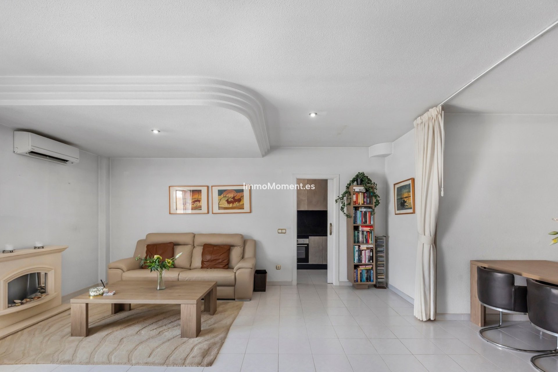 Wiederverkauf - Wohnung - Guardamar del Segura - Guardamar del Segura Centro