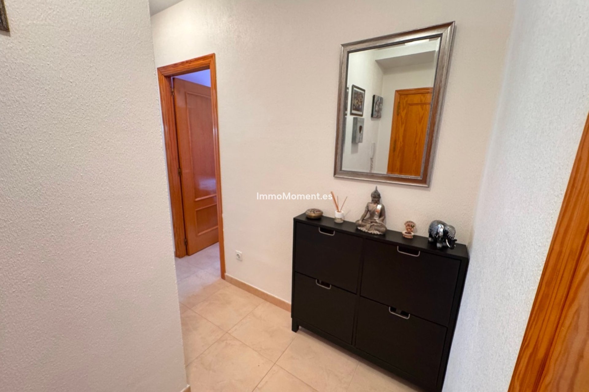 Wiederverkauf - Wohnung - Guardamar del Segura - Guardamar del Segura Centro