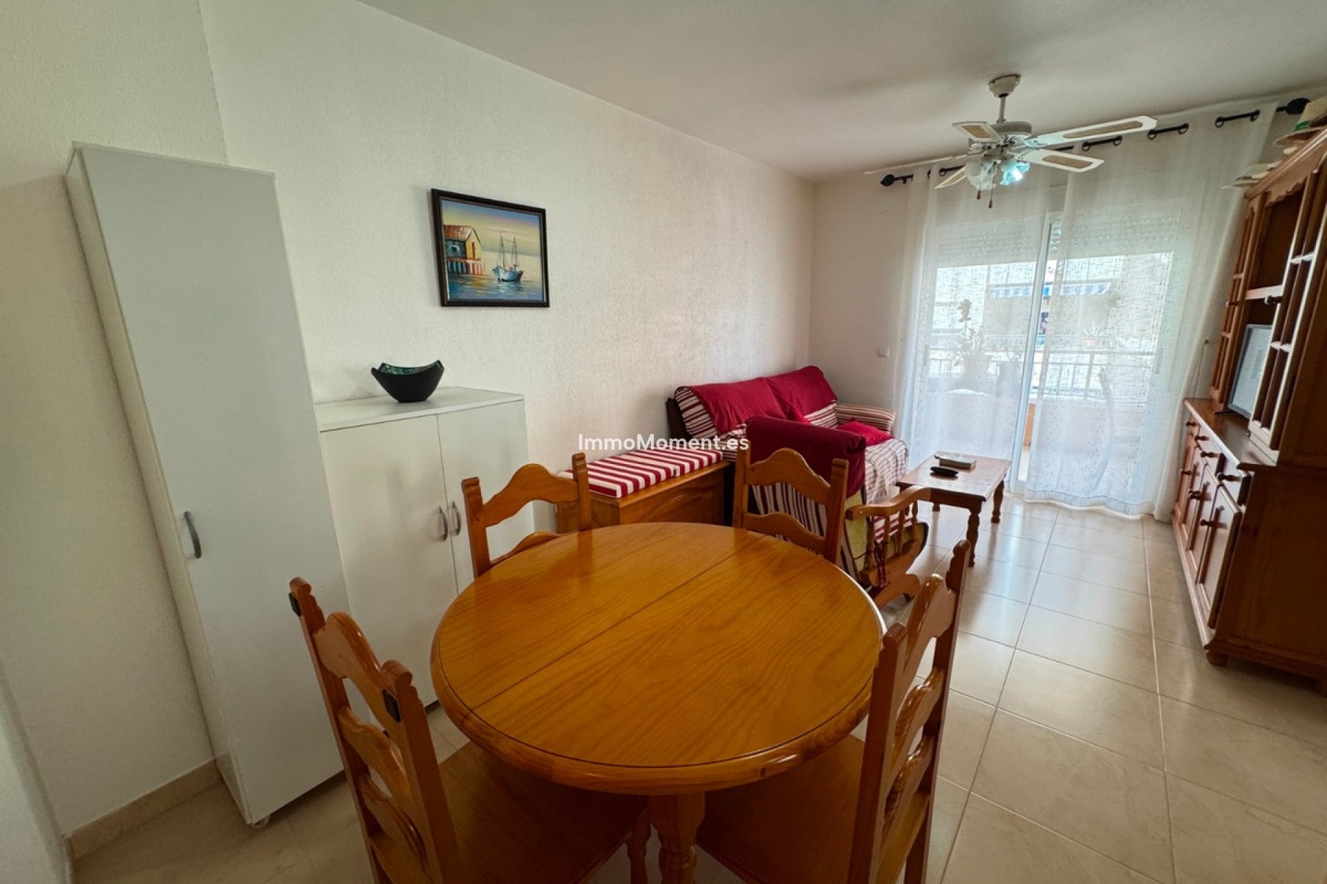 Wiederverkauf - Wohnung - Guardamar del Segura - Guardamar del Segura Centro