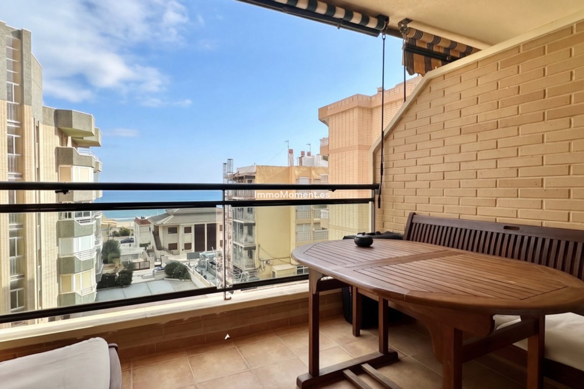 Wiederverkauf - Wohnung - Guardamar del Segura - Guardamar del Segura Centro