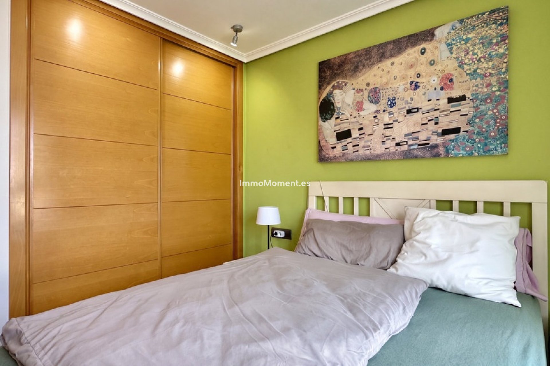 Wiederverkauf - Wohnung - Guardamar del Segura - Guardamar del Segura Centro