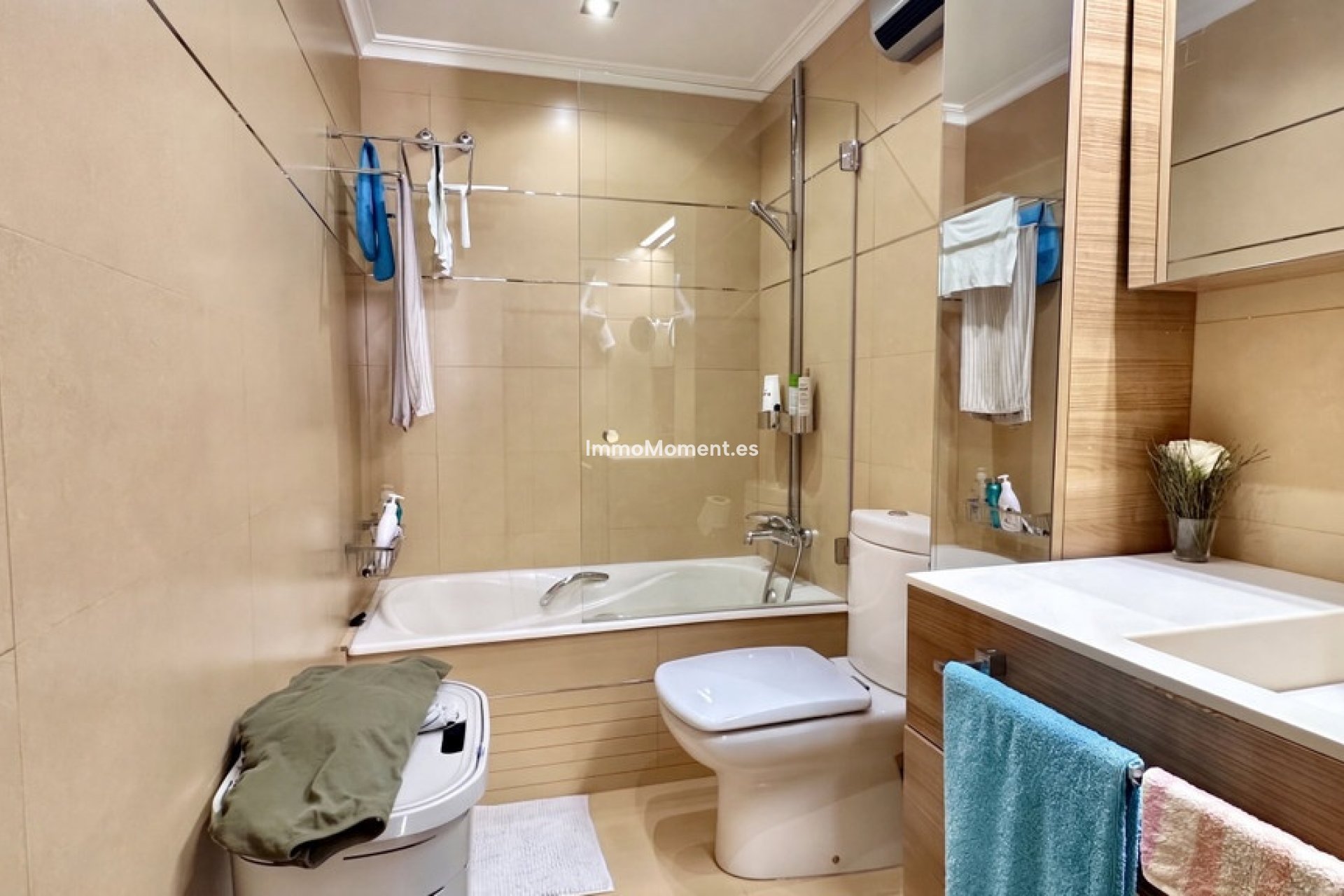Wiederverkauf - Wohnung - Guardamar del Segura - Guardamar del Segura Centro