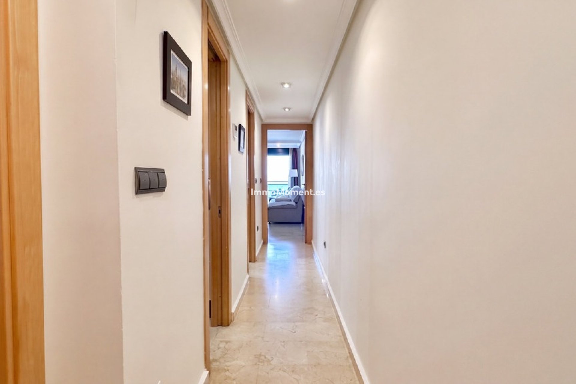Wiederverkauf - Wohnung - Guardamar del Segura - Guardamar del Segura Centro