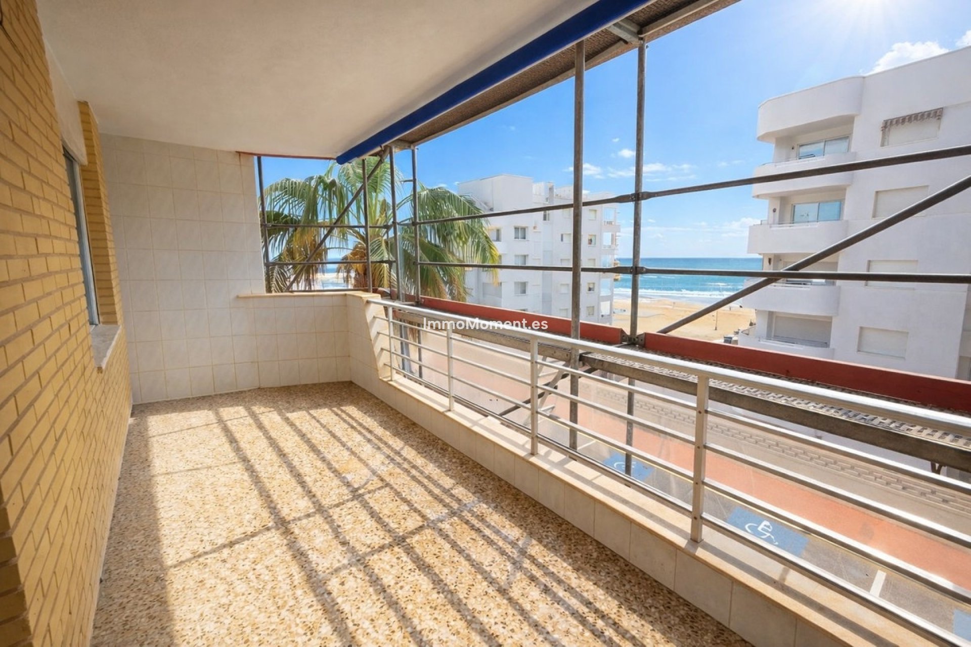 Wiederverkauf - Wohnung - Guardamar del Segura - Guardamar del Segura Centro