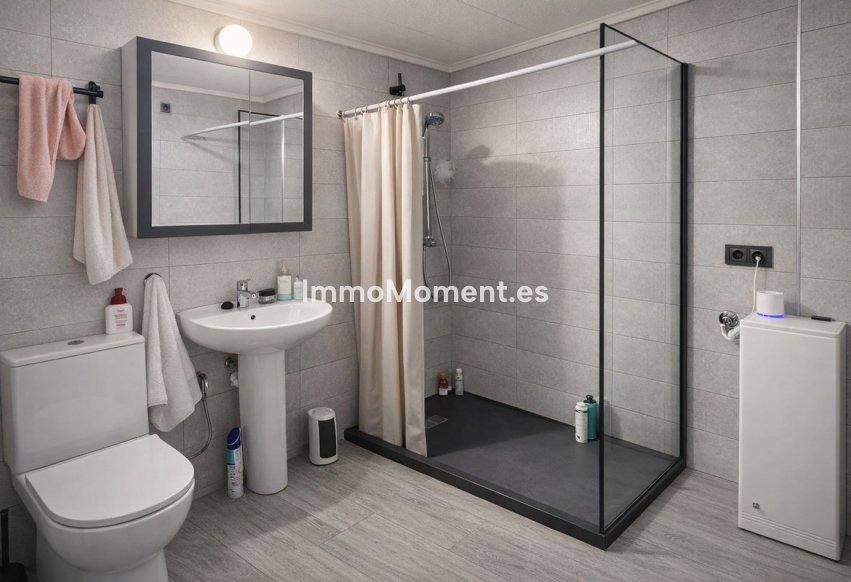 Wiederverkauf - Wohnung - Guardamar del Segura - Guardamar del Segura Centro