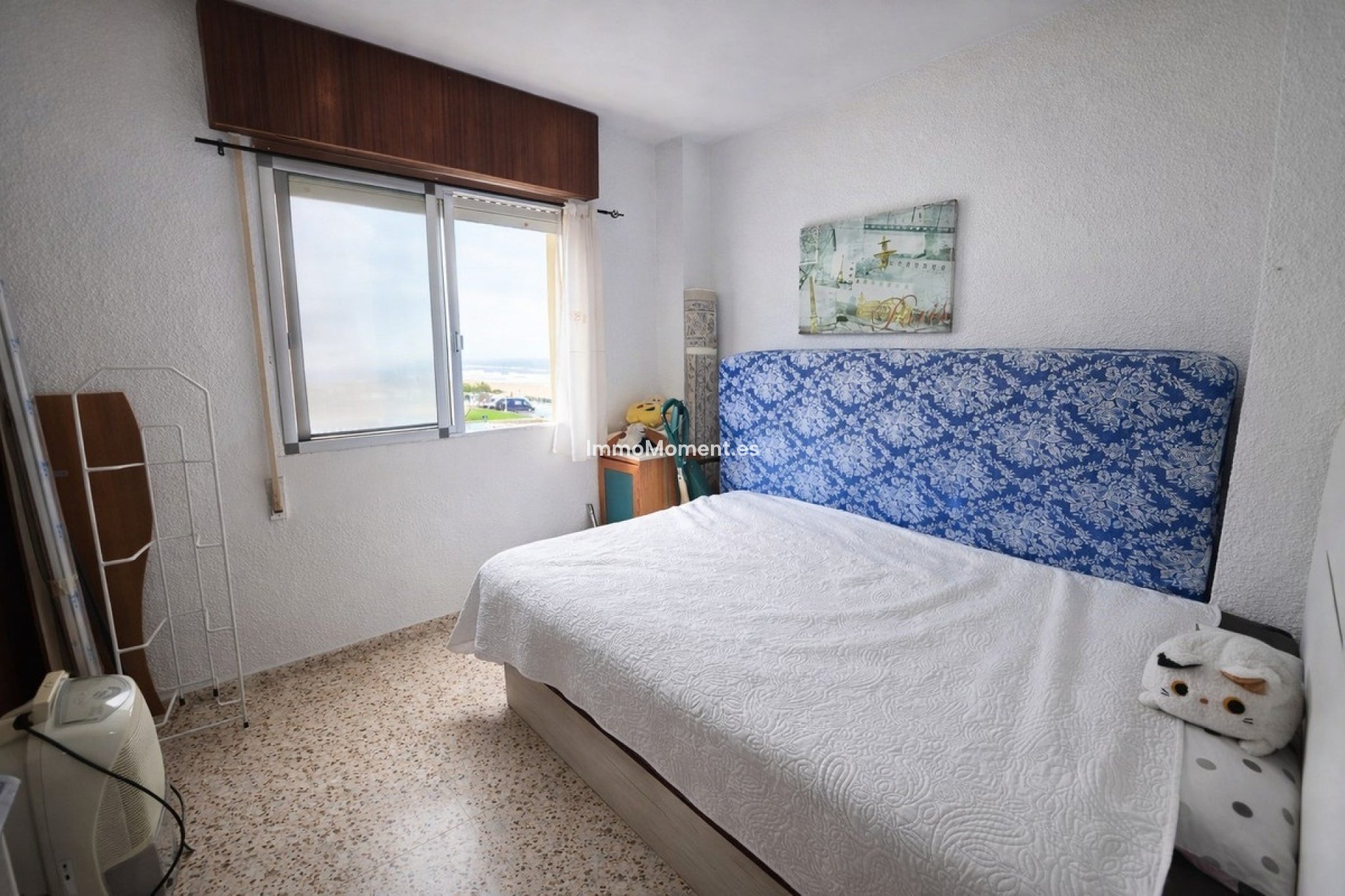 Wiederverkauf - Wohnung - Guardamar del Segura - Guardamar del Segura Centro