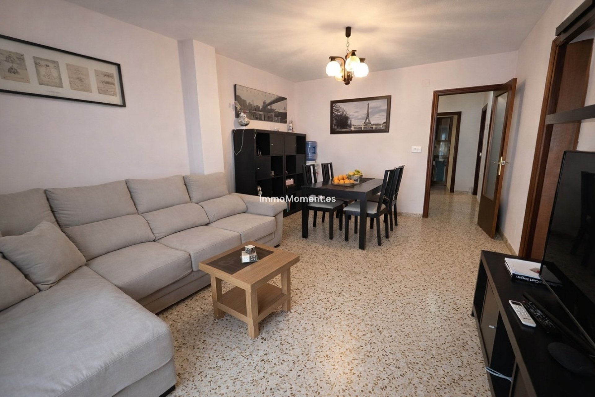 Wiederverkauf - Wohnung - Guardamar del Segura - Guardamar del Segura Centro