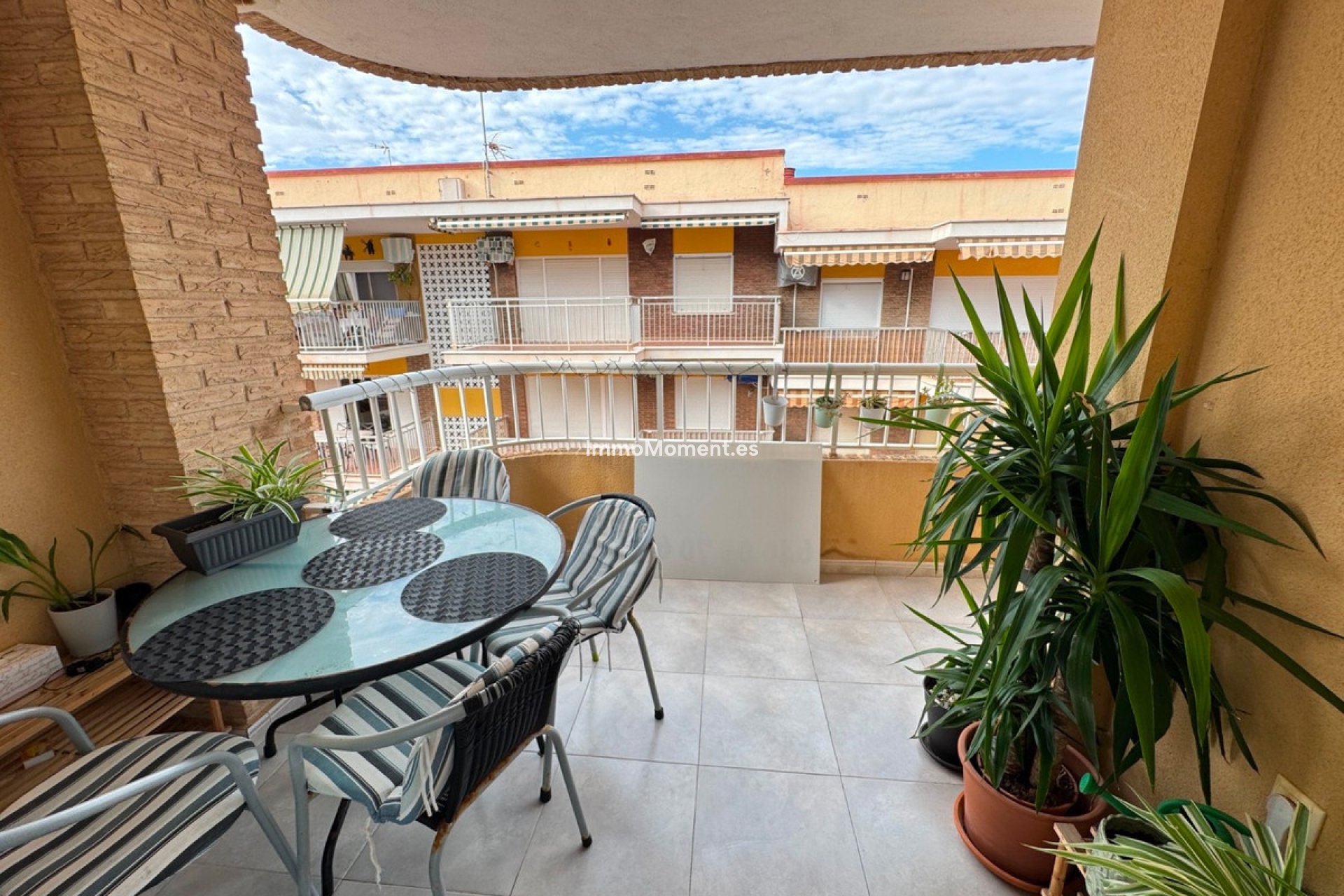 Wiederverkauf - Wohnung - Guardamar del Segura - Guardamar del Segura Centro