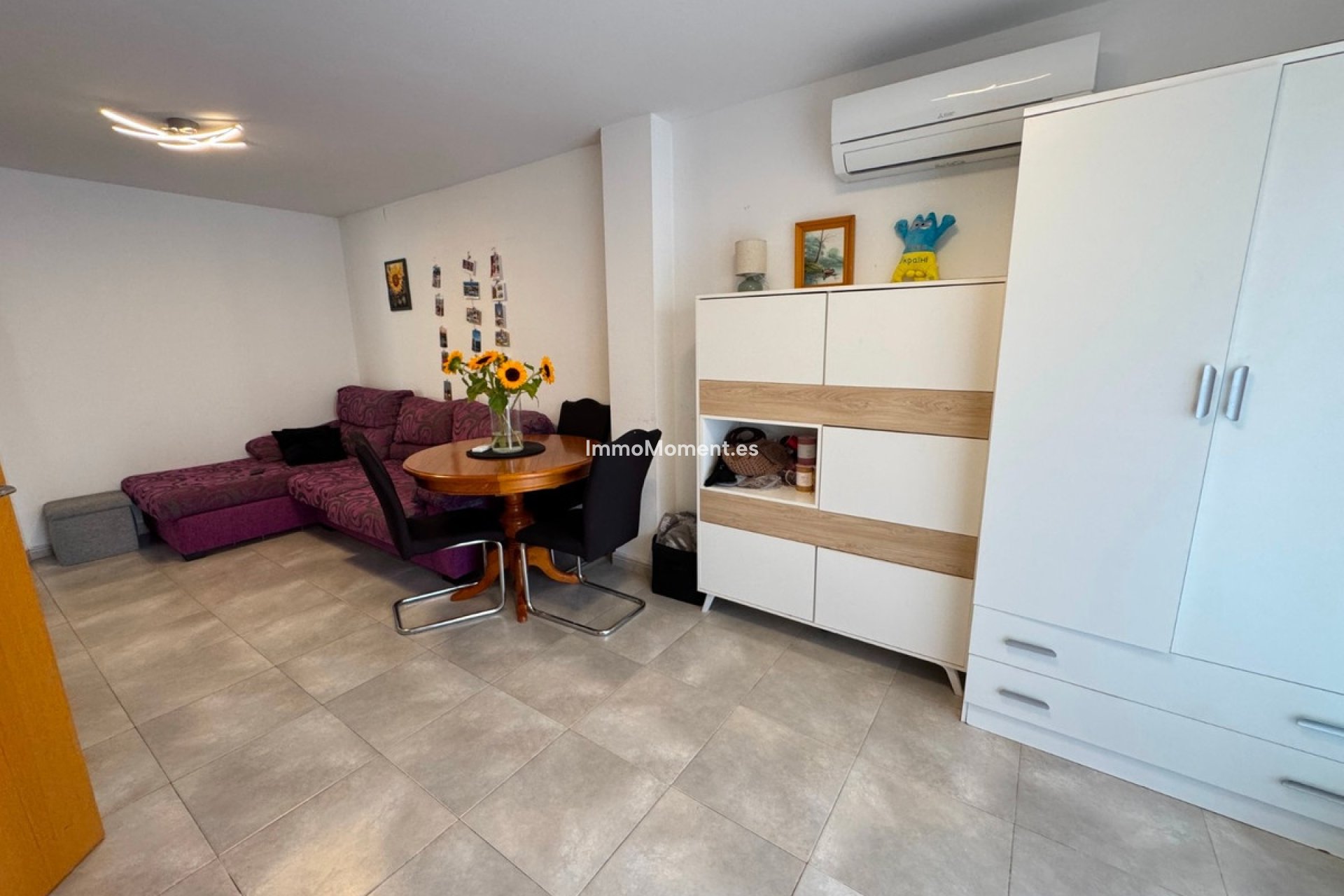 Wiederverkauf - Wohnung - Guardamar del Segura - Guardamar del Segura Centro