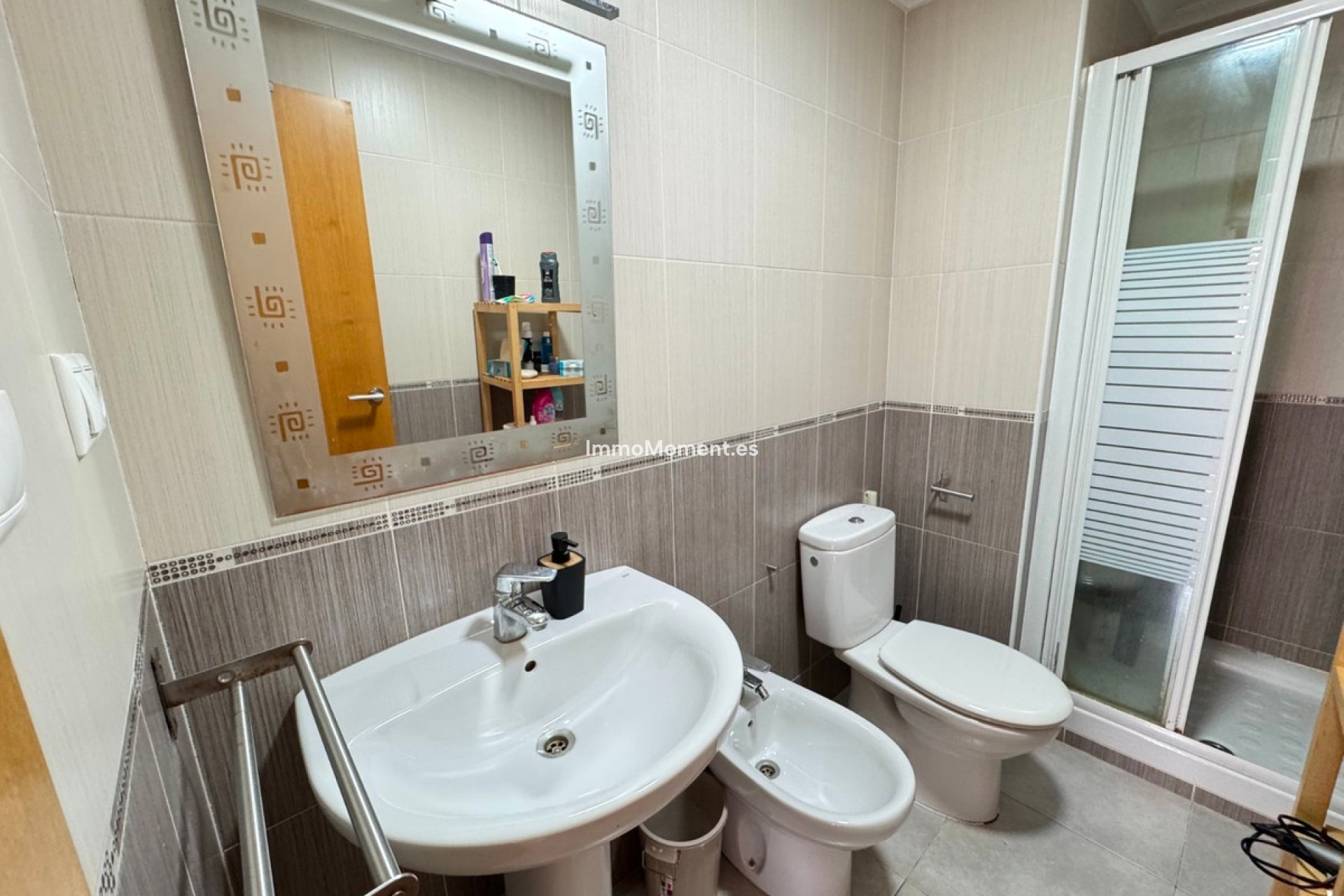 Wiederverkauf - Wohnung - Guardamar del Segura - Guardamar del Segura Centro