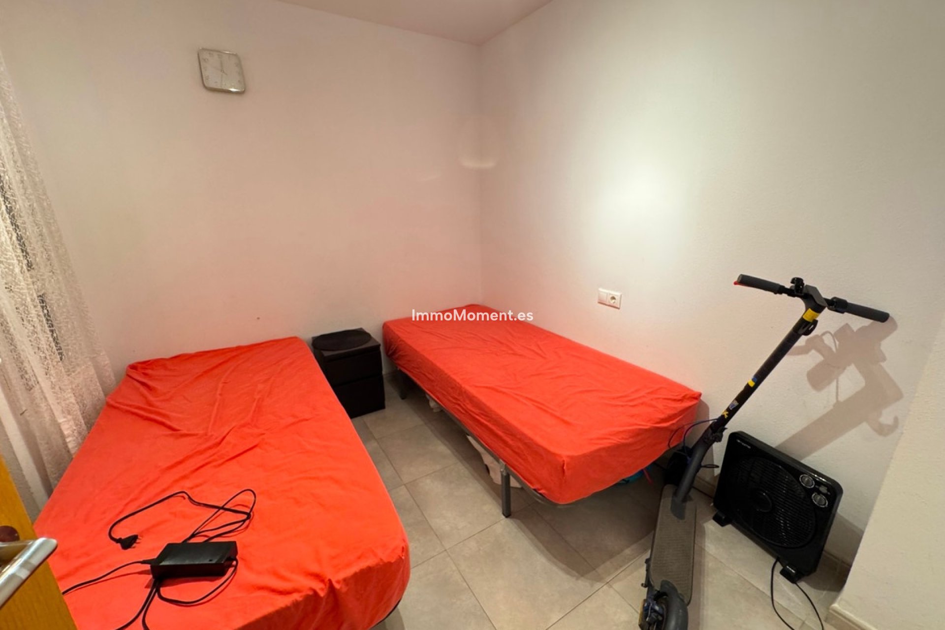Wiederverkauf - Wohnung - Guardamar del Segura - Guardamar del Segura Centro