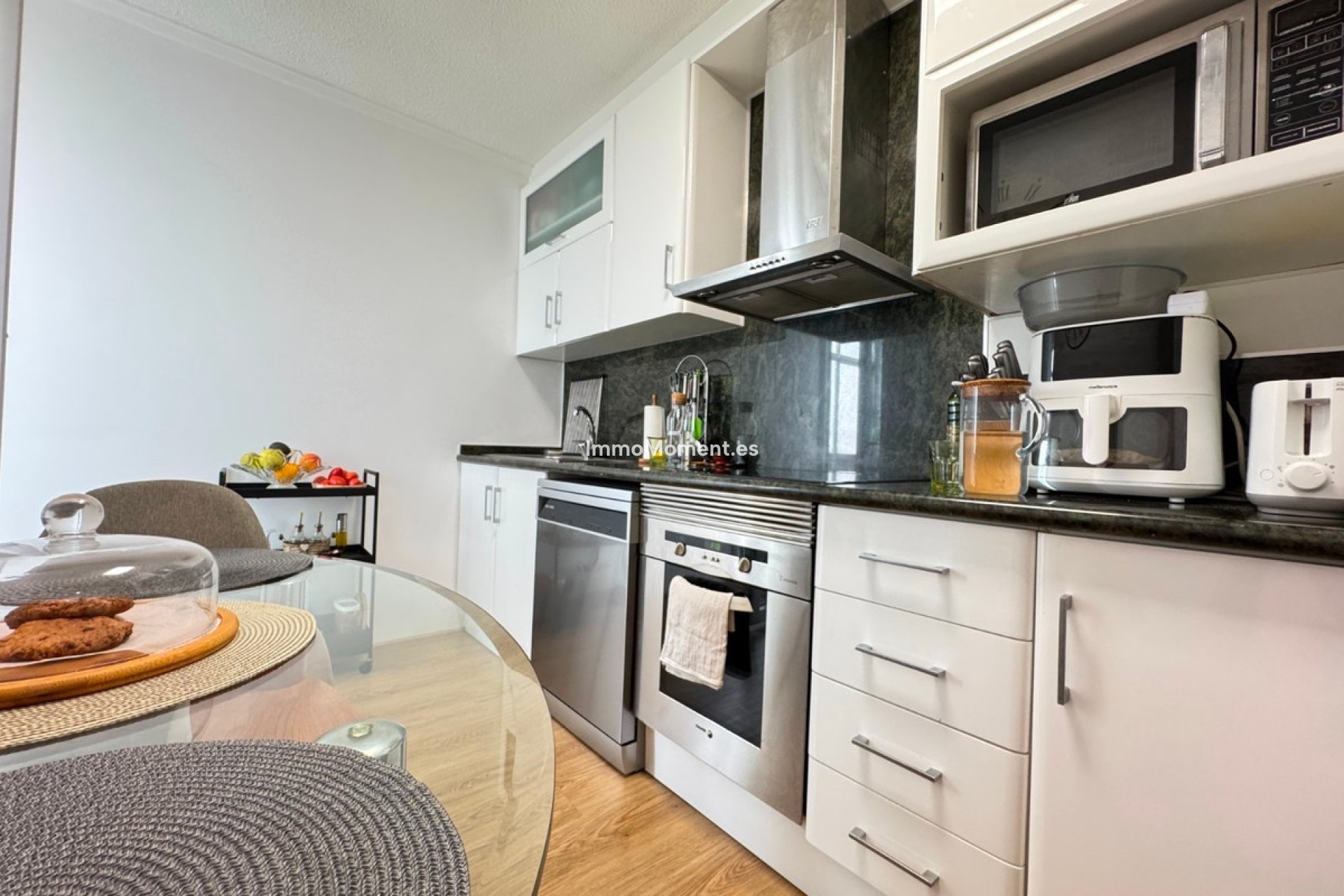 Wiederverkauf - Wohnung - Guardamar del Segura - Guardamar del Segura Centro
