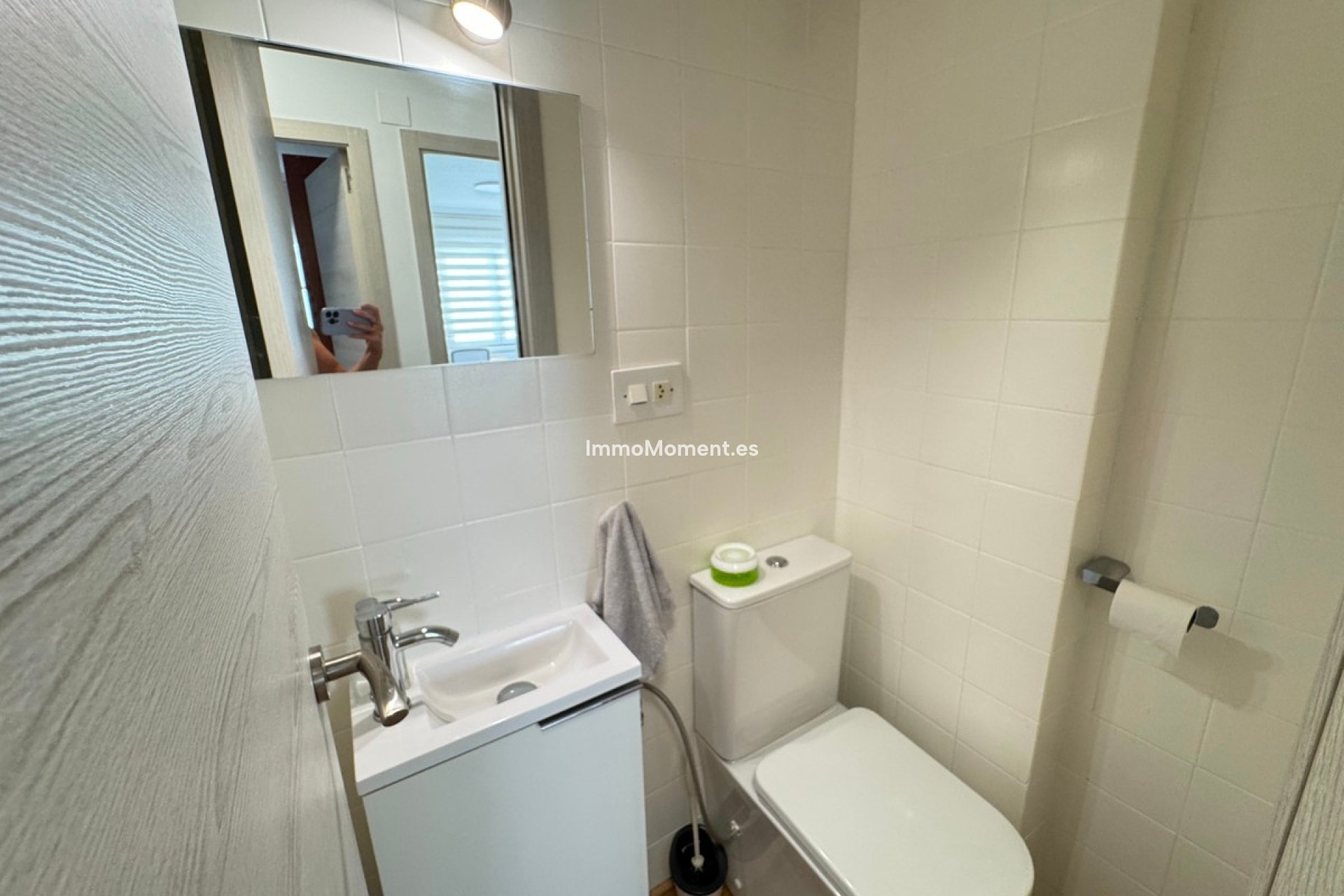 Wiederverkauf - Wohnung - Guardamar del Segura - Guardamar del Segura Centro