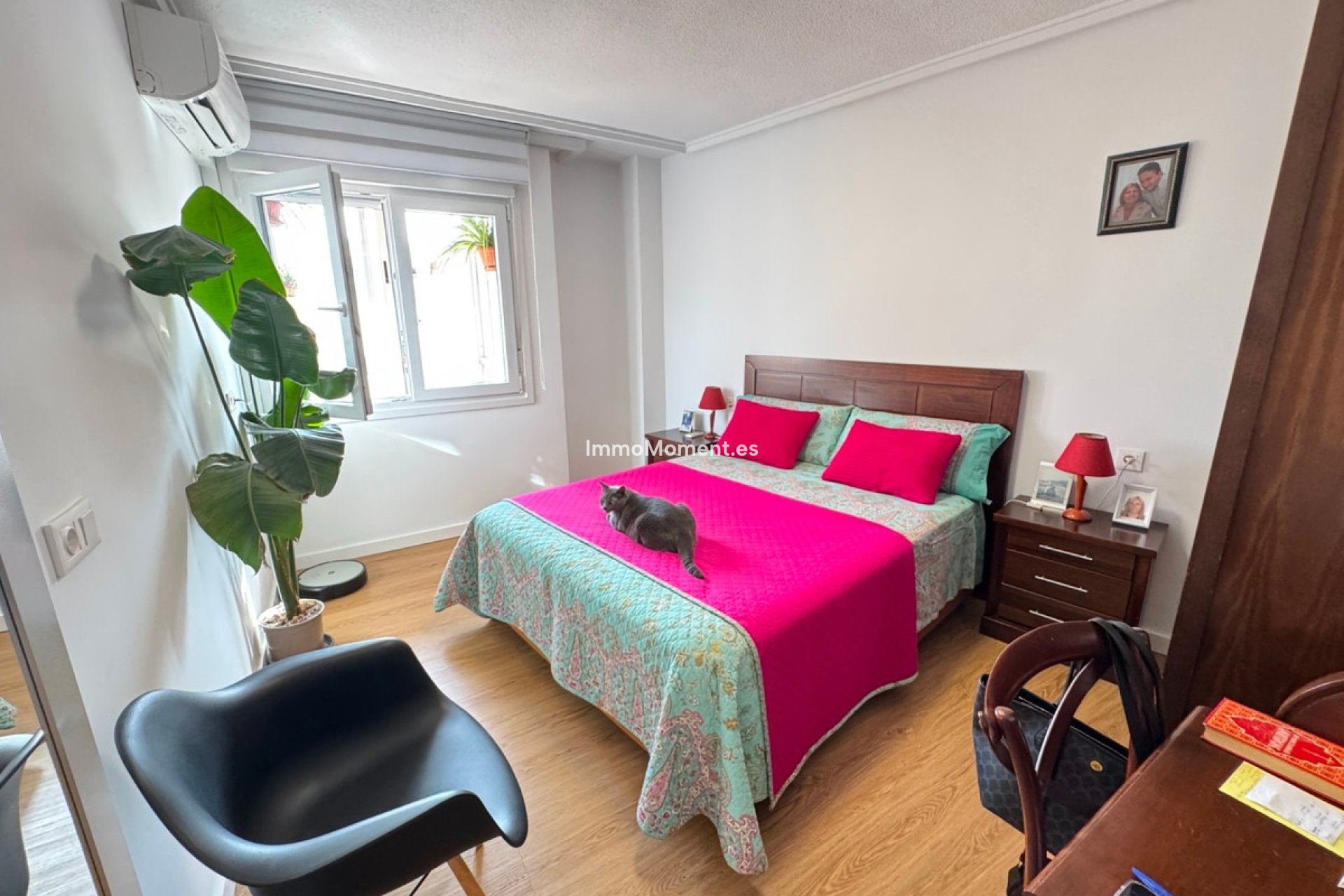 Wiederverkauf - Wohnung - Guardamar del Segura - Guardamar del Segura Centro