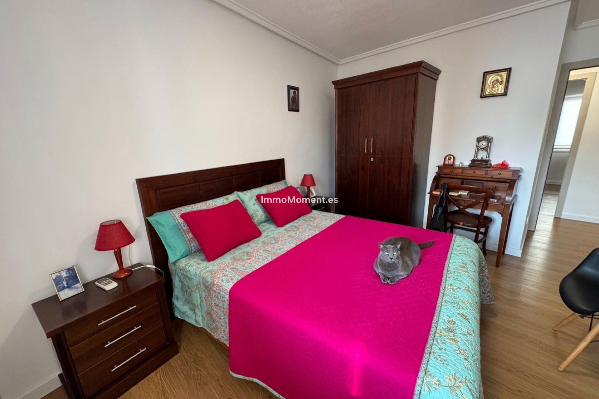 Wiederverkauf - Wohnung - Guardamar del Segura - Guardamar del Segura Centro