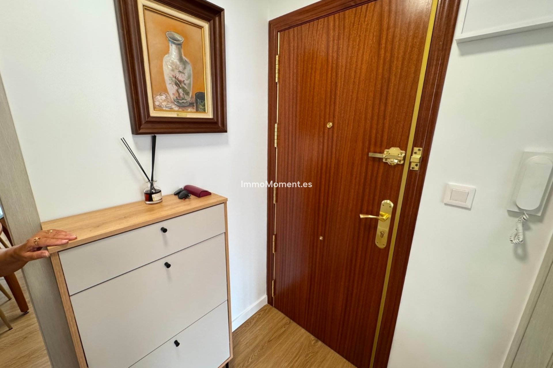 Wiederverkauf - Wohnung - Guardamar del Segura - Guardamar del Segura Centro