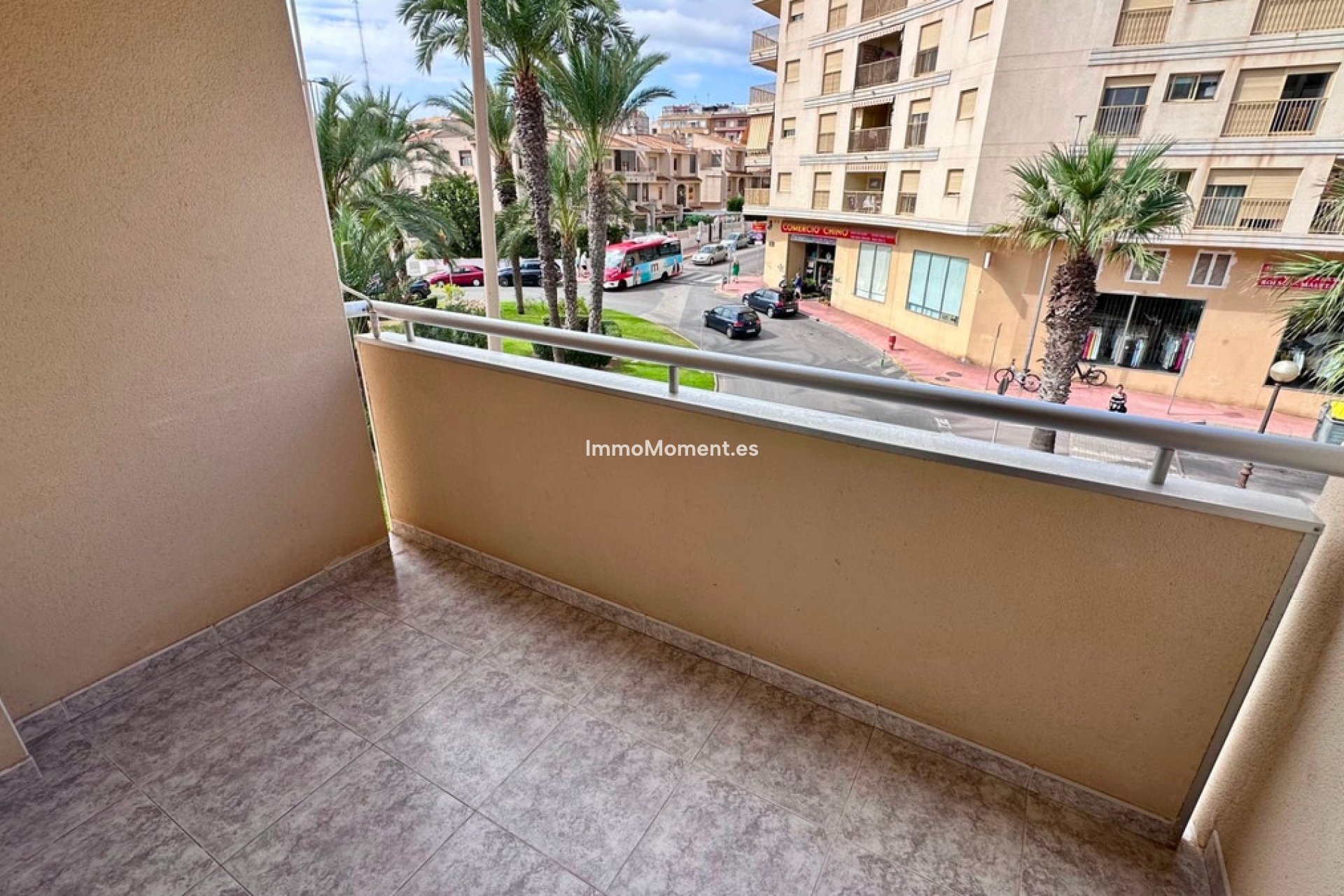 Wiederverkauf - Wohnung - Guardamar del Segura - Guardamar del Segura Centro