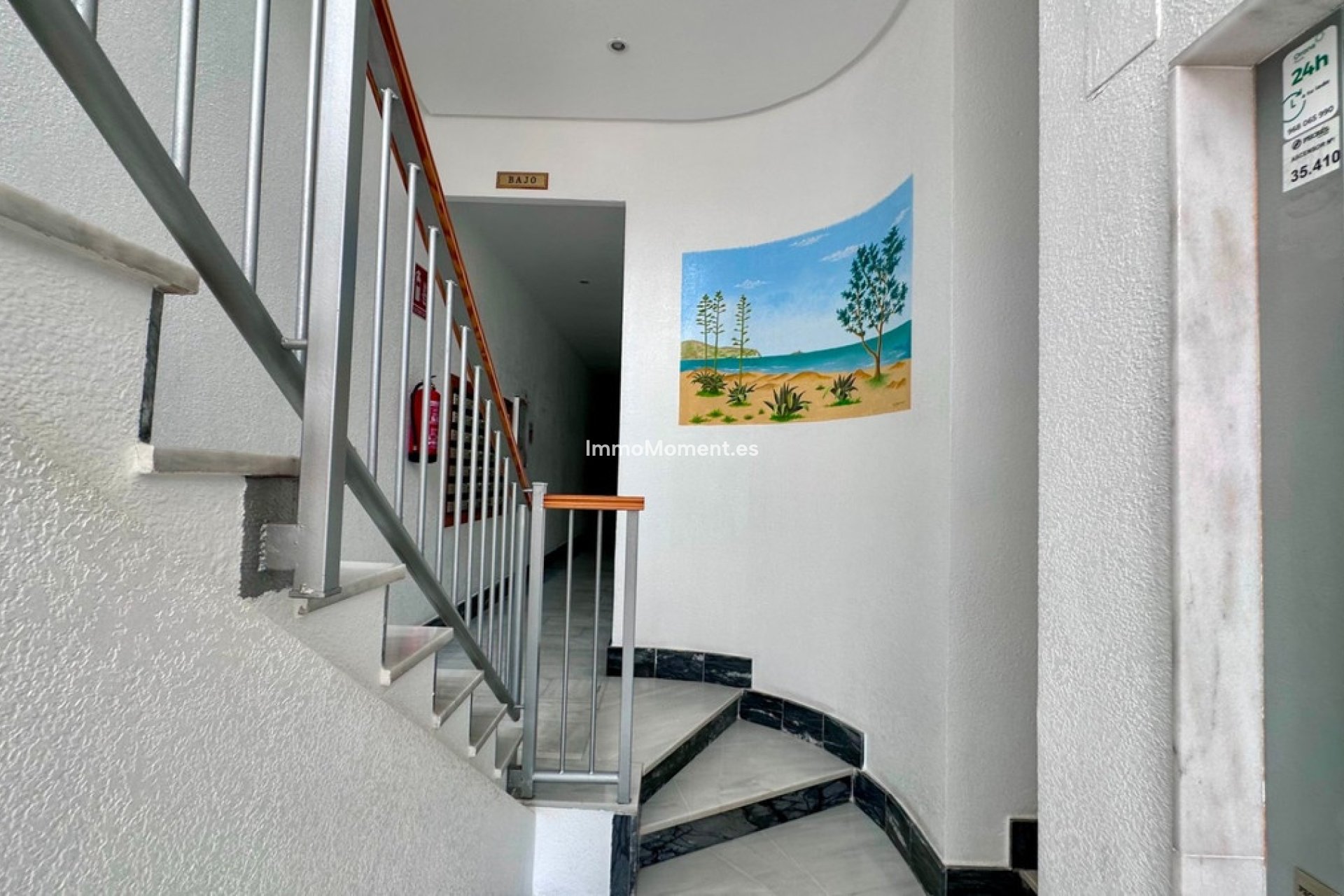 Wiederverkauf - Wohnung - Guardamar del Segura - Guardamar del Segura Centro