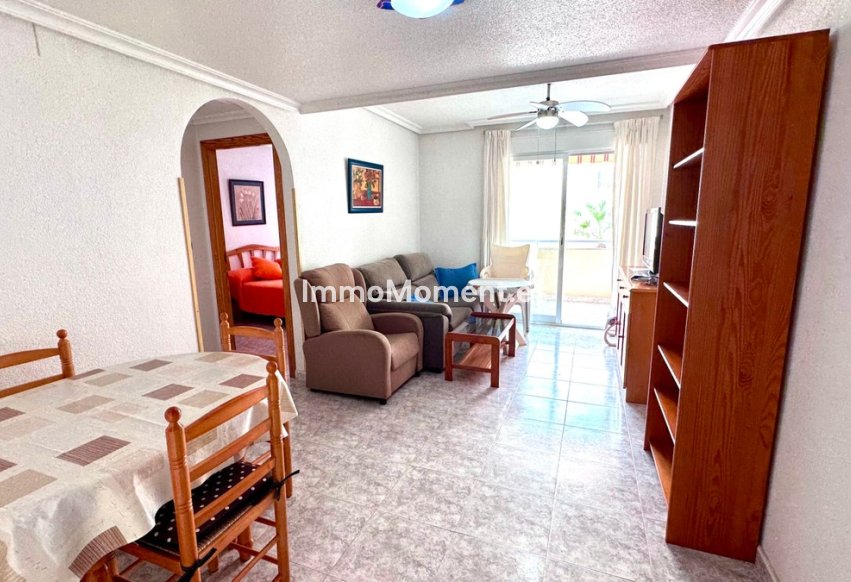 Wiederverkauf - Wohnung - Guardamar del Segura - Guardamar del Segura Centro