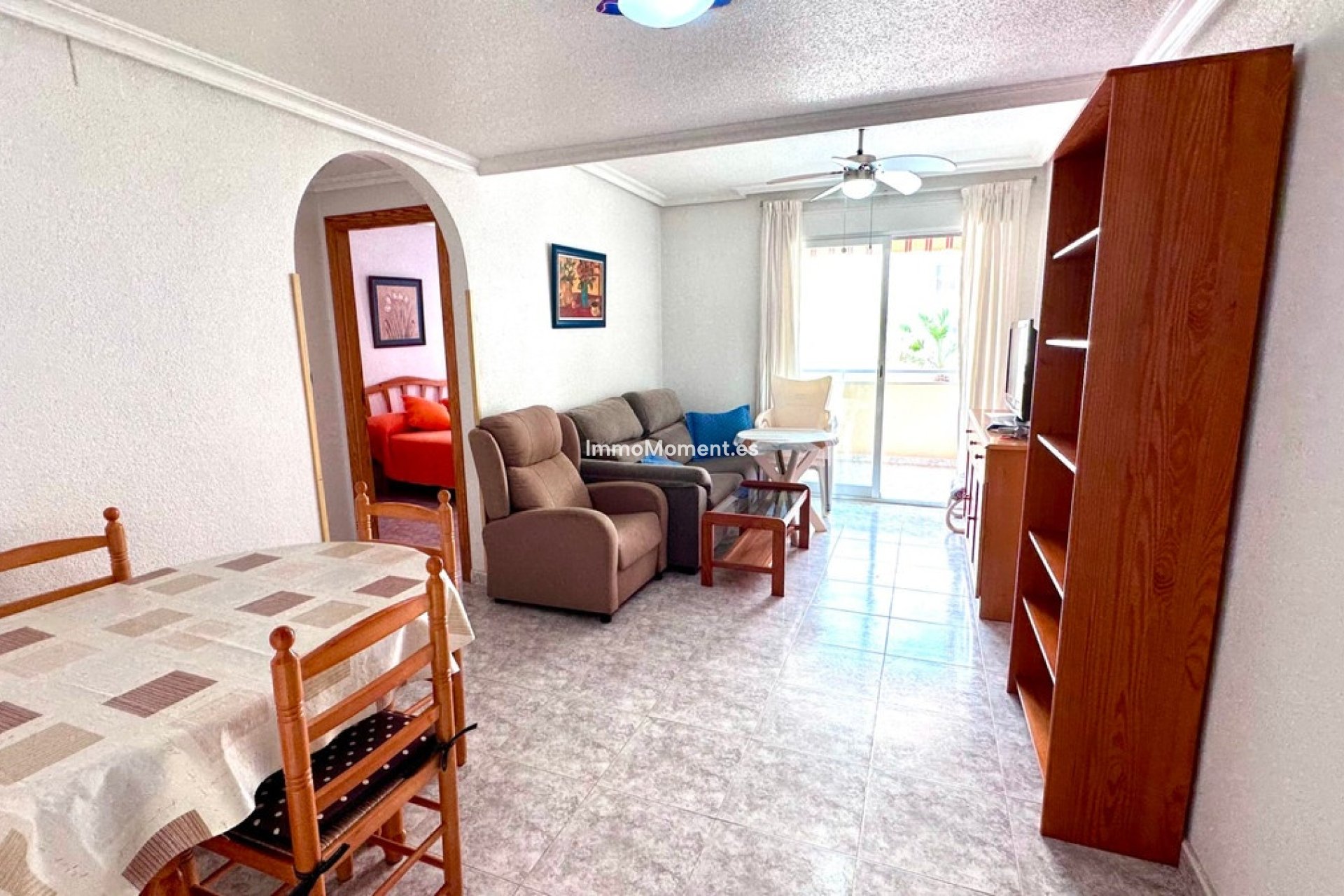 Wiederverkauf - Wohnung - Guardamar del Segura - Guardamar del Segura Centro