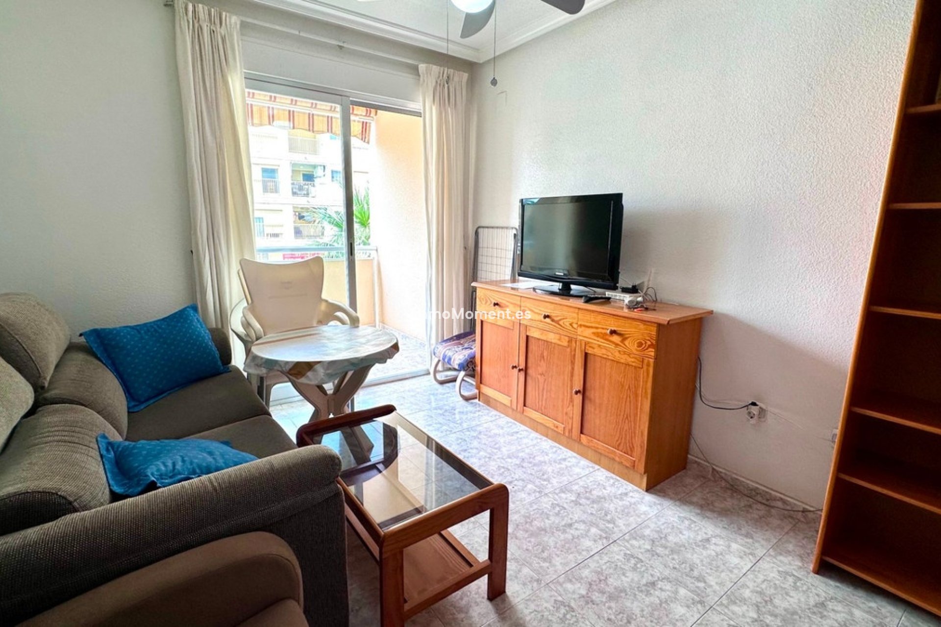 Wiederverkauf - Wohnung - Guardamar del Segura - Guardamar del Segura Centro