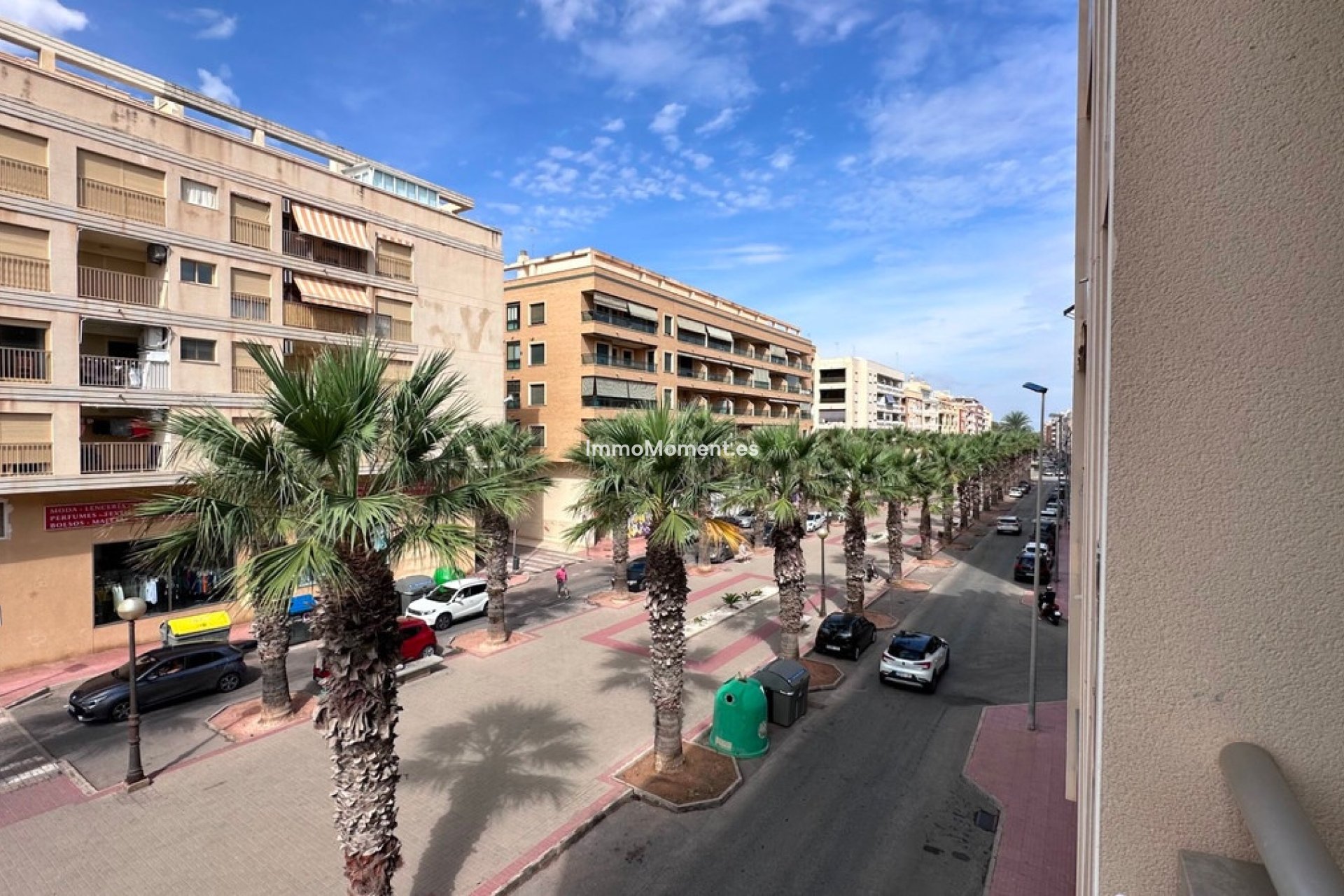 Wiederverkauf - Wohnung - Guardamar del Segura - Guardamar del Segura Centro