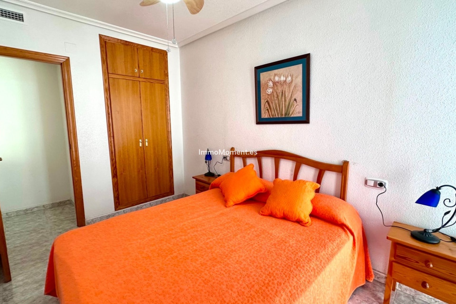 Wiederverkauf - Wohnung - Guardamar del Segura - Guardamar del Segura Centro