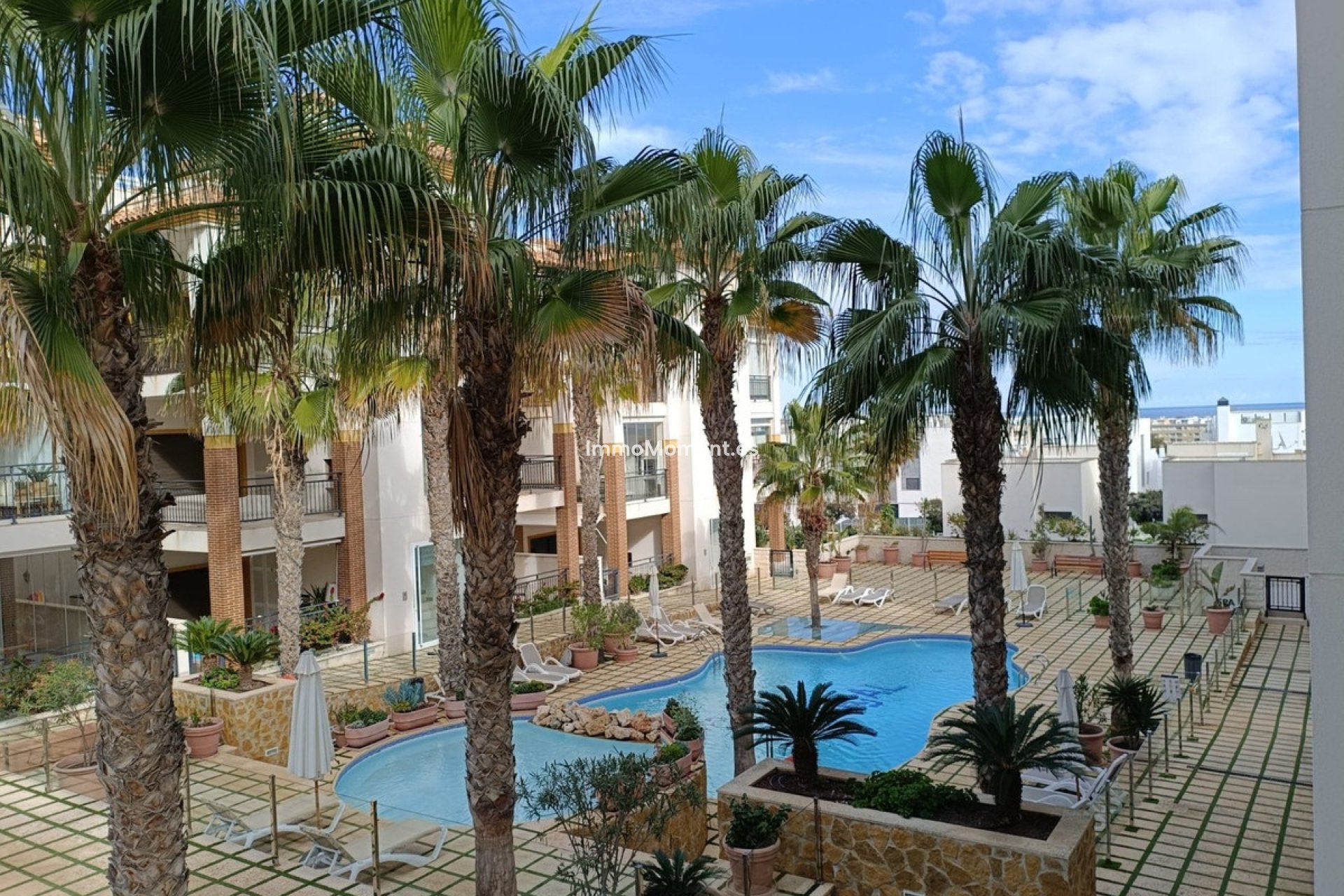 Wiederverkauf - Wohnung - Guardamar del Segura - Guardamar del Segura Centro
