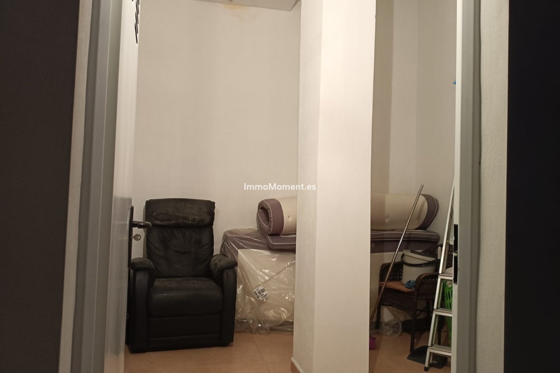 Wiederverkauf - Wohnung - Guardamar del Segura - Guardamar del Segura Centro