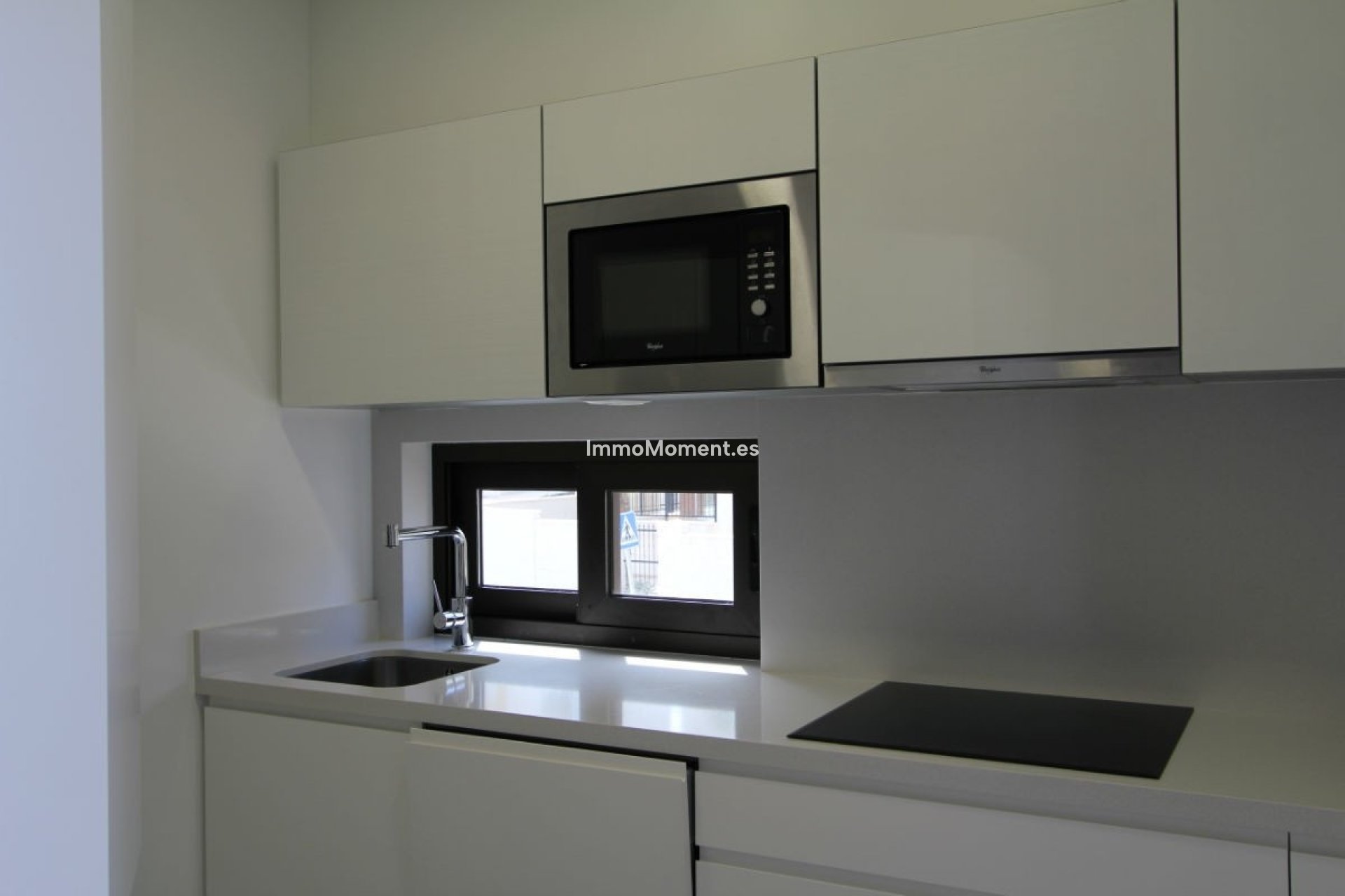Wiederverkauf - Wohnung - Guardamar del Segura - Guardamar del Segura Centro
