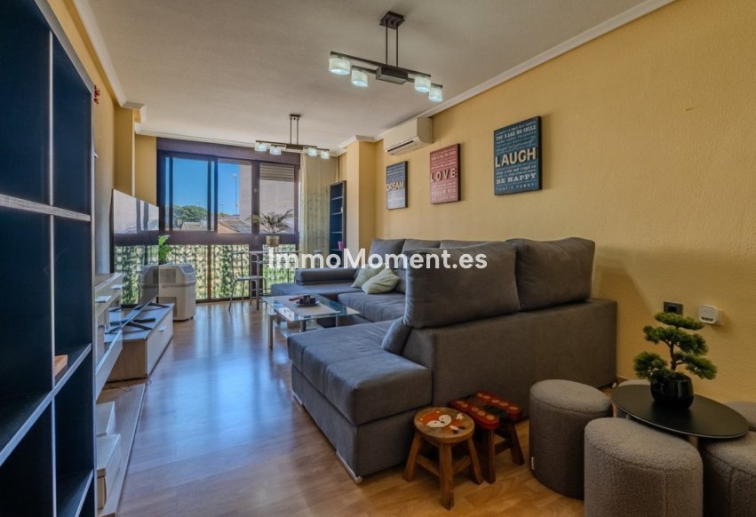 Wiederverkauf - Wohnung - Guardamar del Segura - Guardamar del Segura Centro