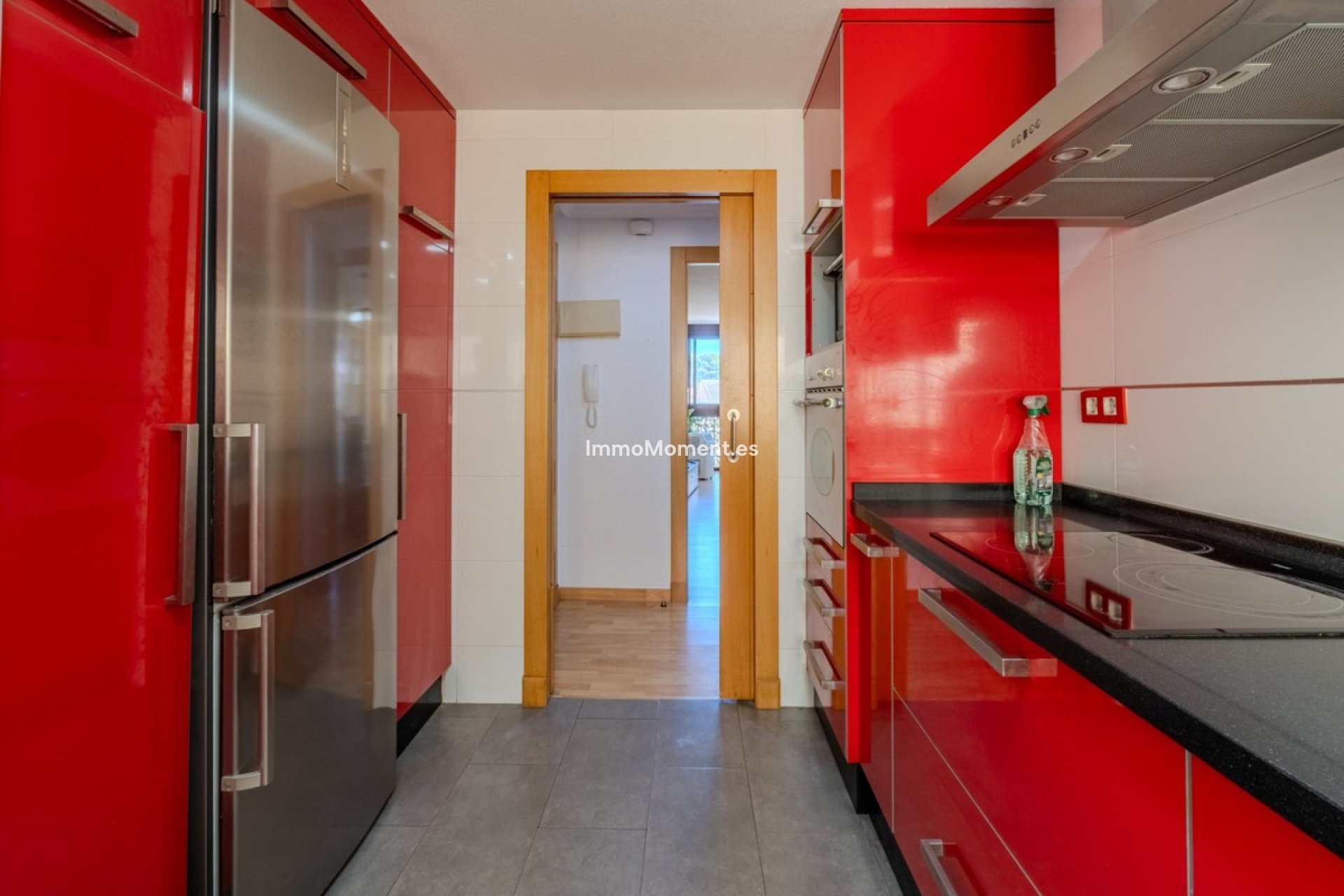 Wiederverkauf - Wohnung - Guardamar del Segura - Guardamar del Segura Centro
