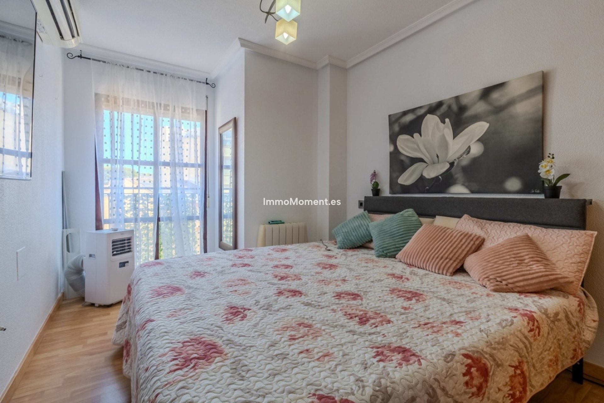 Wiederverkauf - Wohnung - Guardamar del Segura - Guardamar del Segura Centro