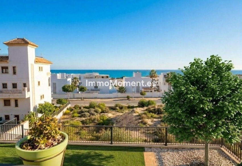 Wiederverkauf - Wohnung - Guardamar del Segura - Guardamar del Segura Centro