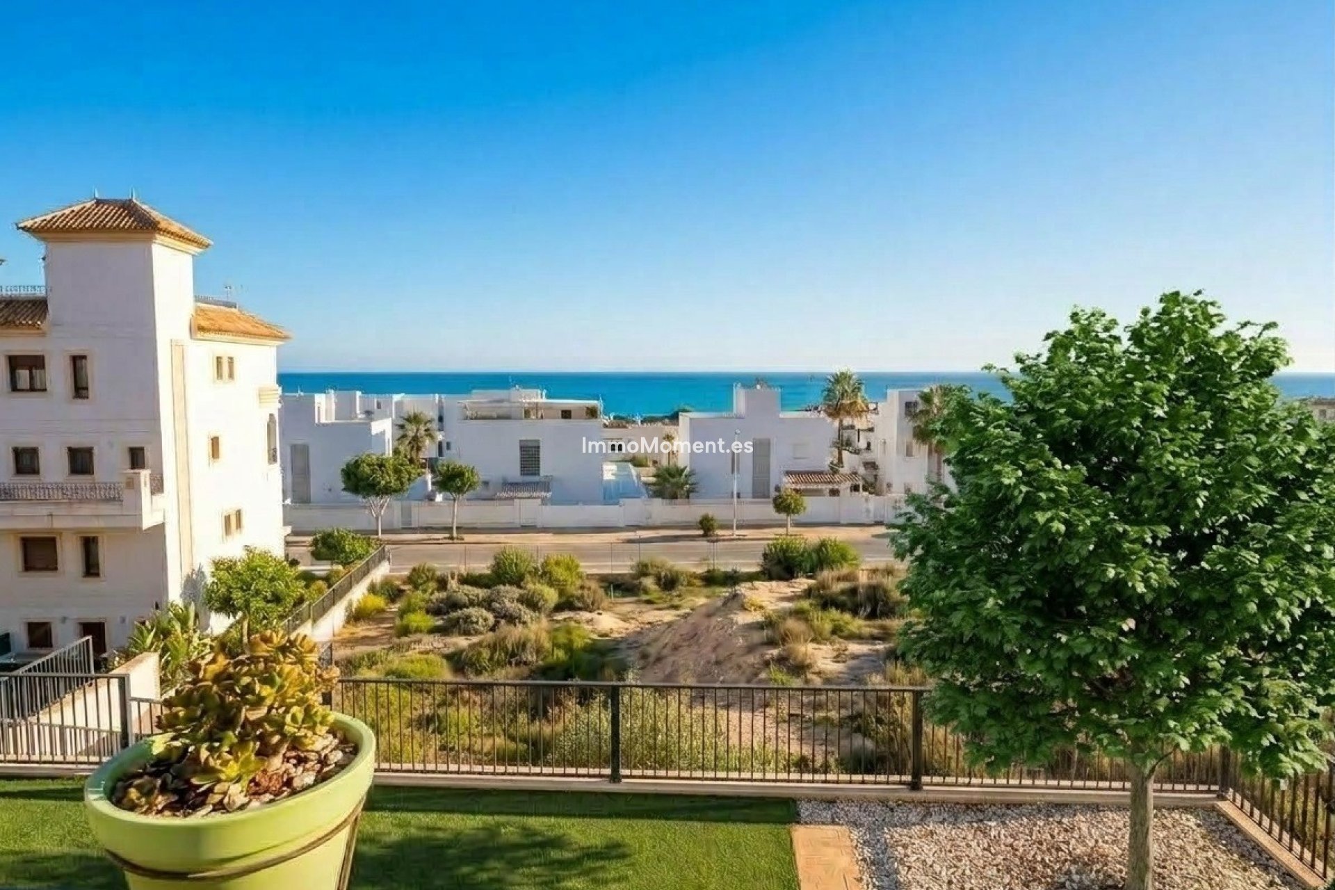 Wiederverkauf - Wohnung - Guardamar del Segura - Guardamar del Segura Centro