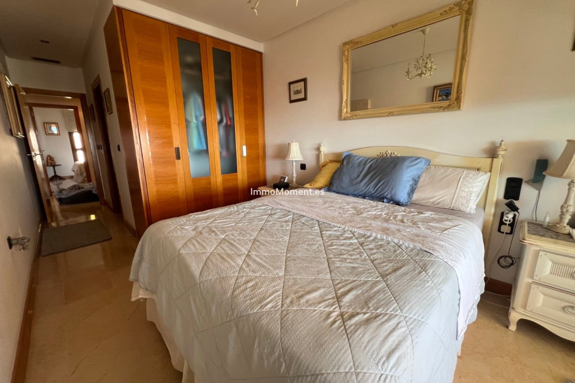 Wiederverkauf - Wohnung - Guardamar del Segura - Guardamar del Segura Centro
