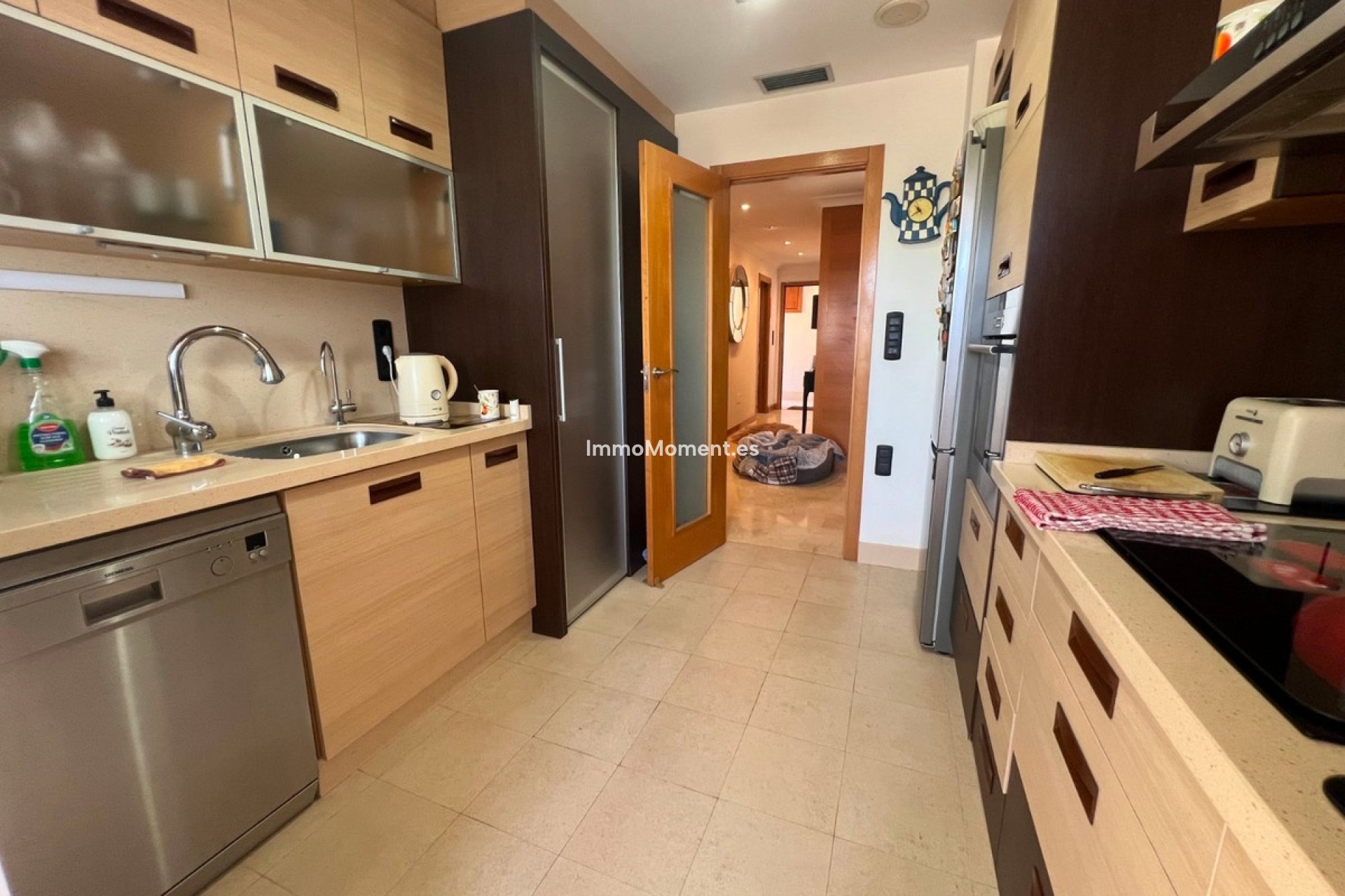 Wiederverkauf - Wohnung - Guardamar del Segura - Guardamar del Segura Centro