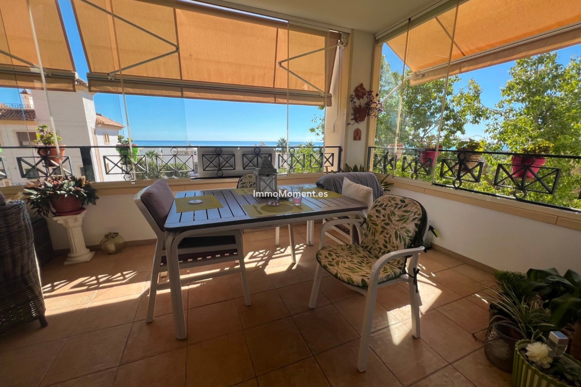 Wiederverkauf - Wohnung - Guardamar del Segura - Guardamar del Segura Centro