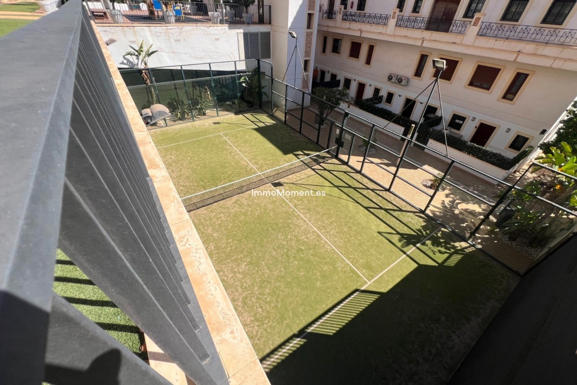 Wiederverkauf - Wohnung - Guardamar del Segura - Guardamar del Segura Centro