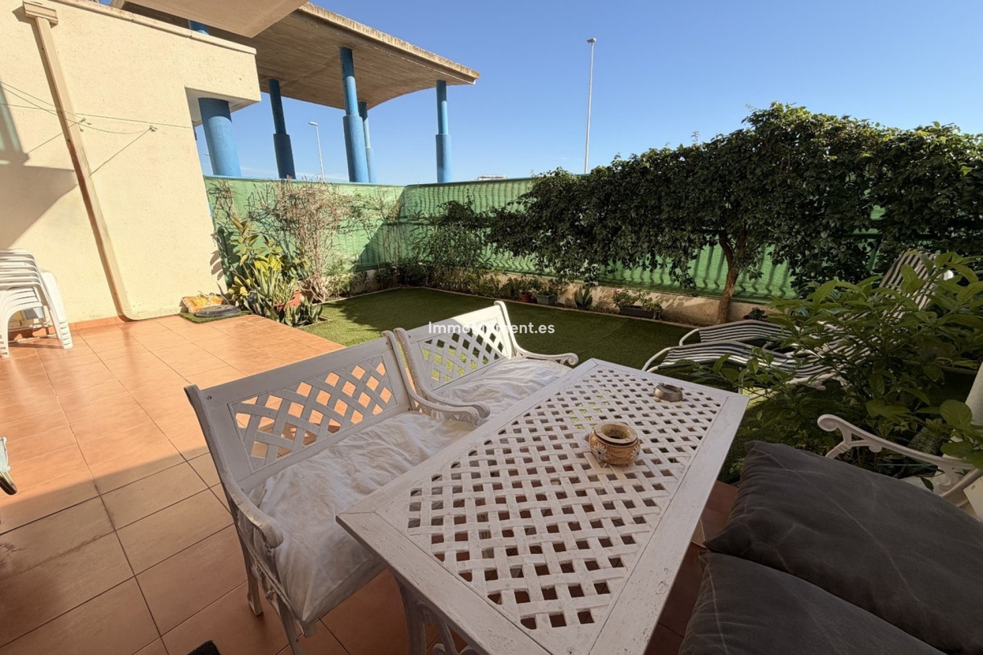 Wiederverkauf - Wohnung - Guardamar del Segura - Guardamar del Segura Centro
