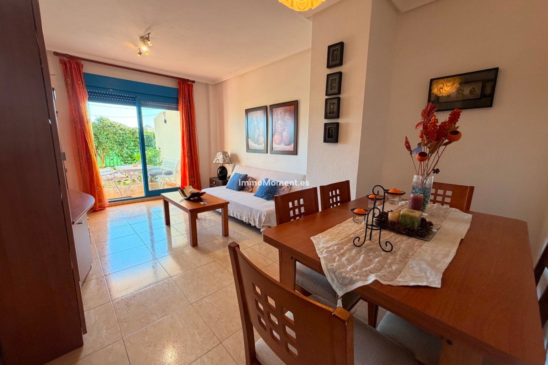 Wiederverkauf - Wohnung - Guardamar del Segura - Guardamar del Segura Centro