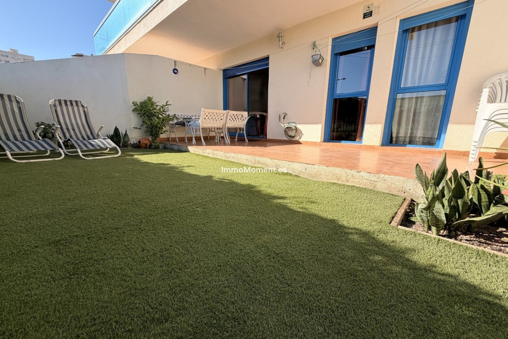Wiederverkauf - Wohnung - Guardamar del Segura - Guardamar del Segura Centro