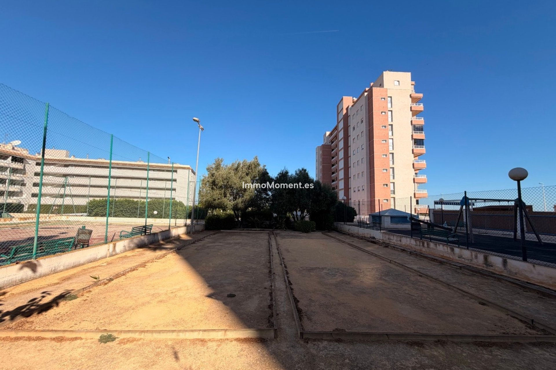 Wiederverkauf - Wohnung - Guardamar del Segura - Guardamar del Segura Centro