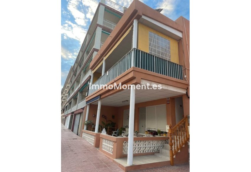 Wiederverkauf - Wohnung - Guardamar del Segura - Guardamar del Segura Centro
