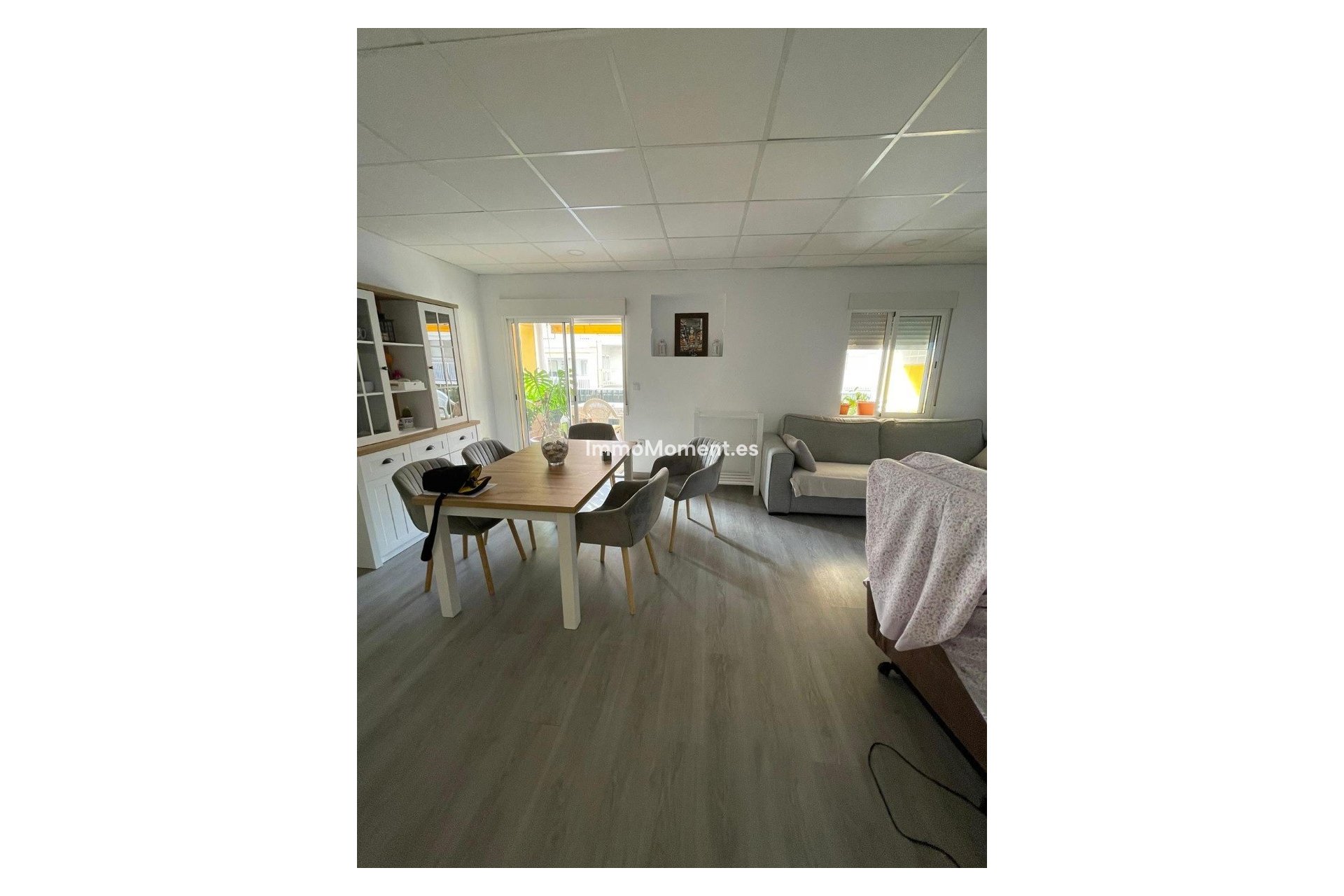 Wiederverkauf - Wohnung - Guardamar del Segura - Guardamar del Segura Centro