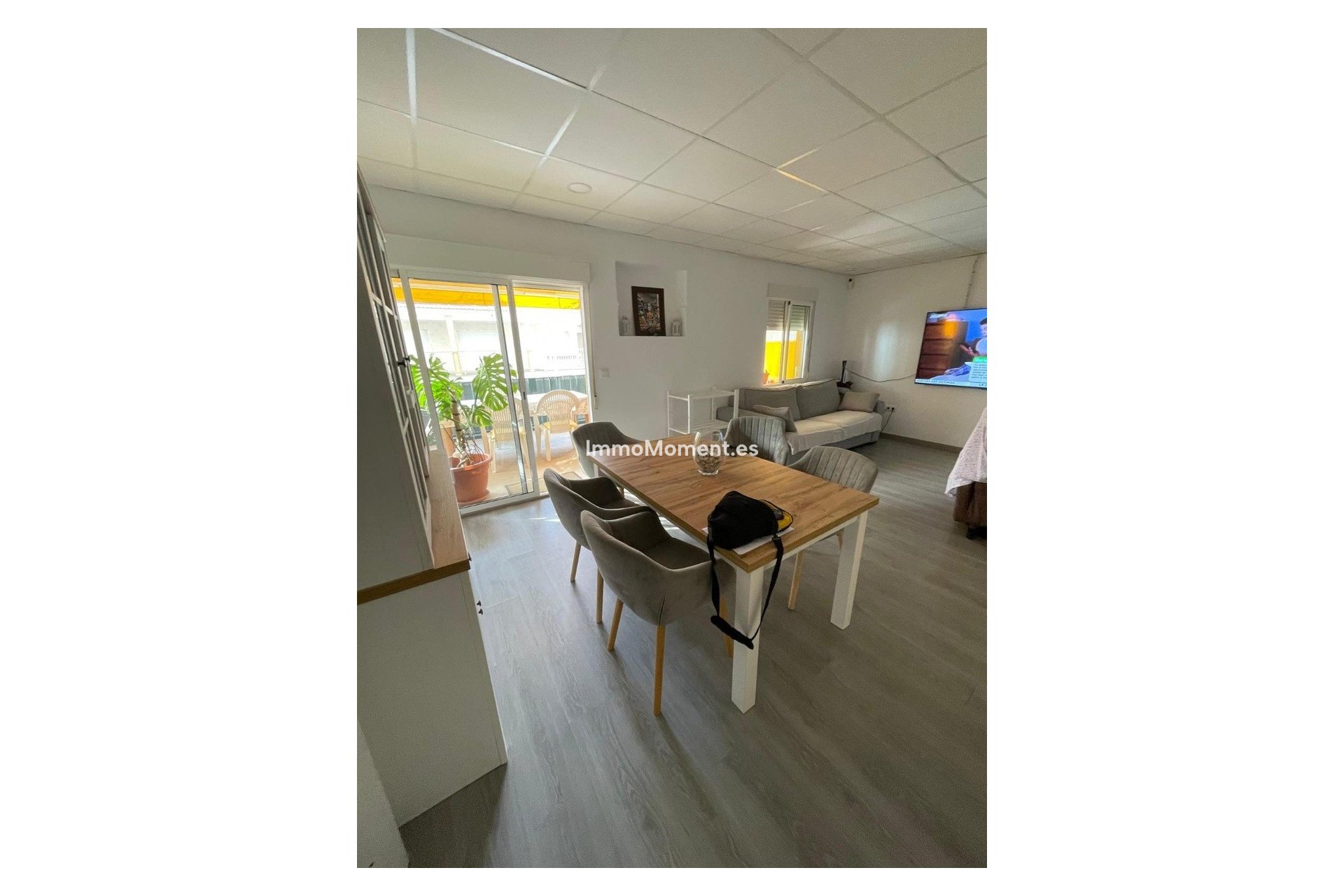 Wiederverkauf - Wohnung - Guardamar del Segura - Guardamar del Segura Centro
